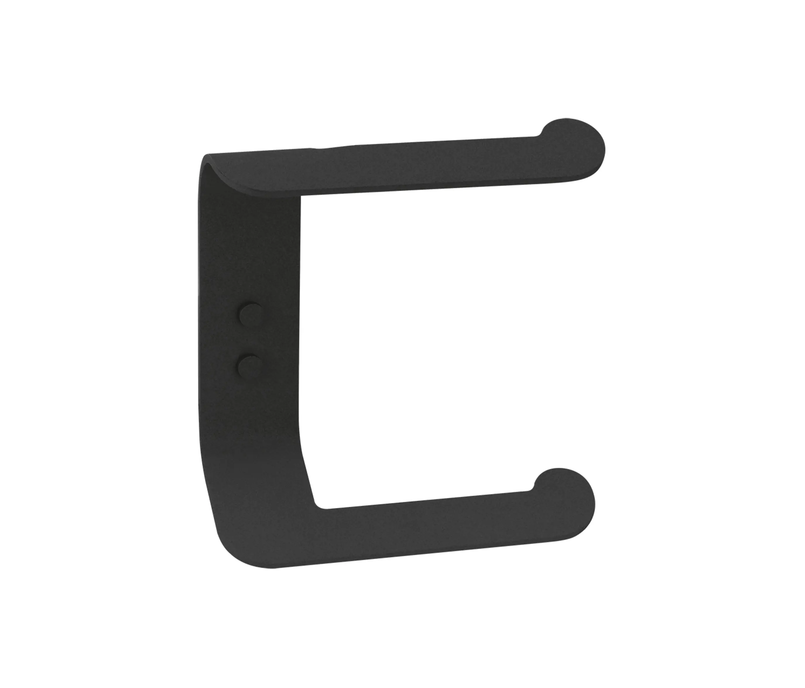 SANCO - avaton | Double toilet roll holder