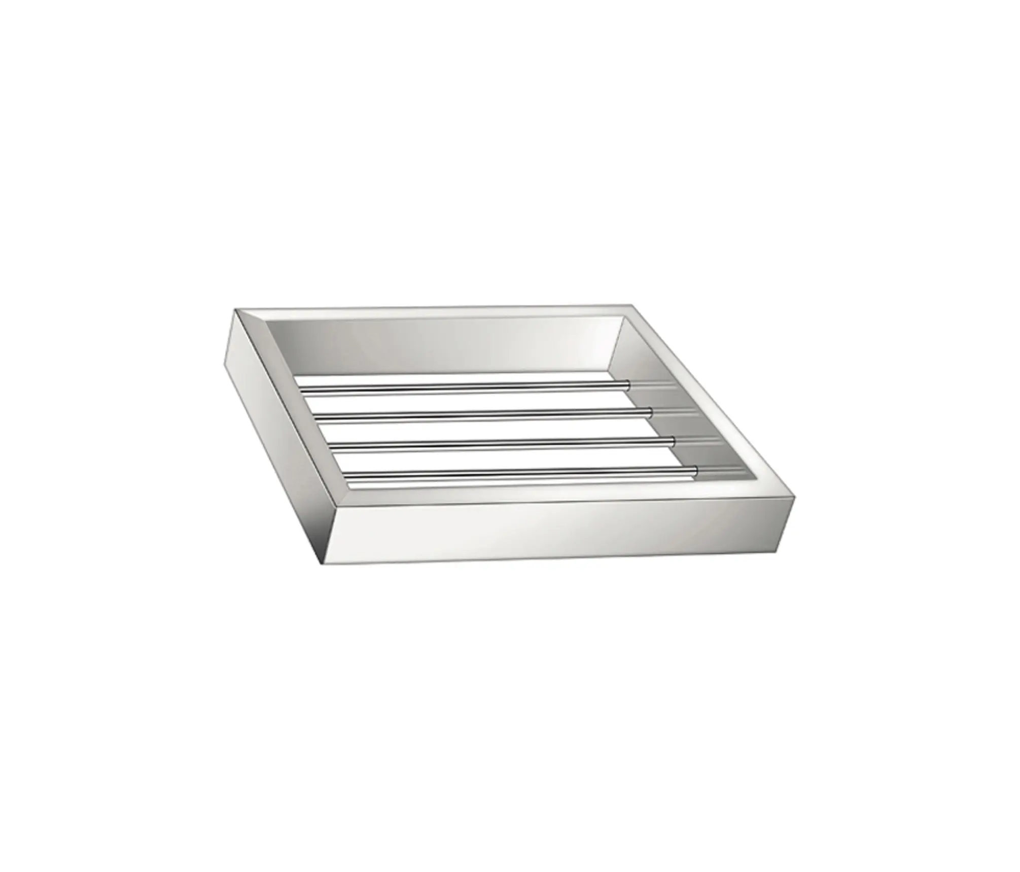 SANCO - valanio | Soap dish