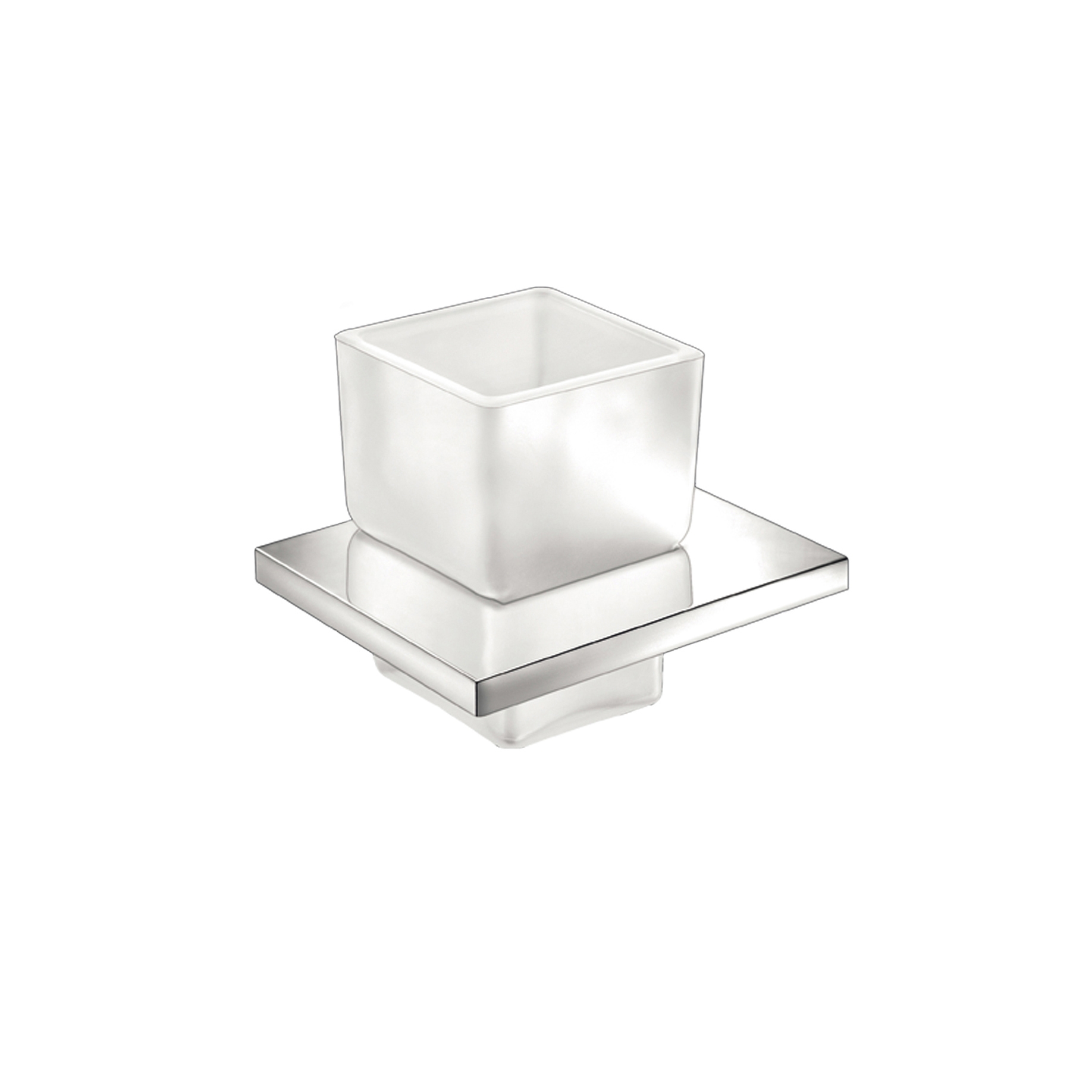 Produkt minimal | Glass holder des Herstellers SANCO anzeigen