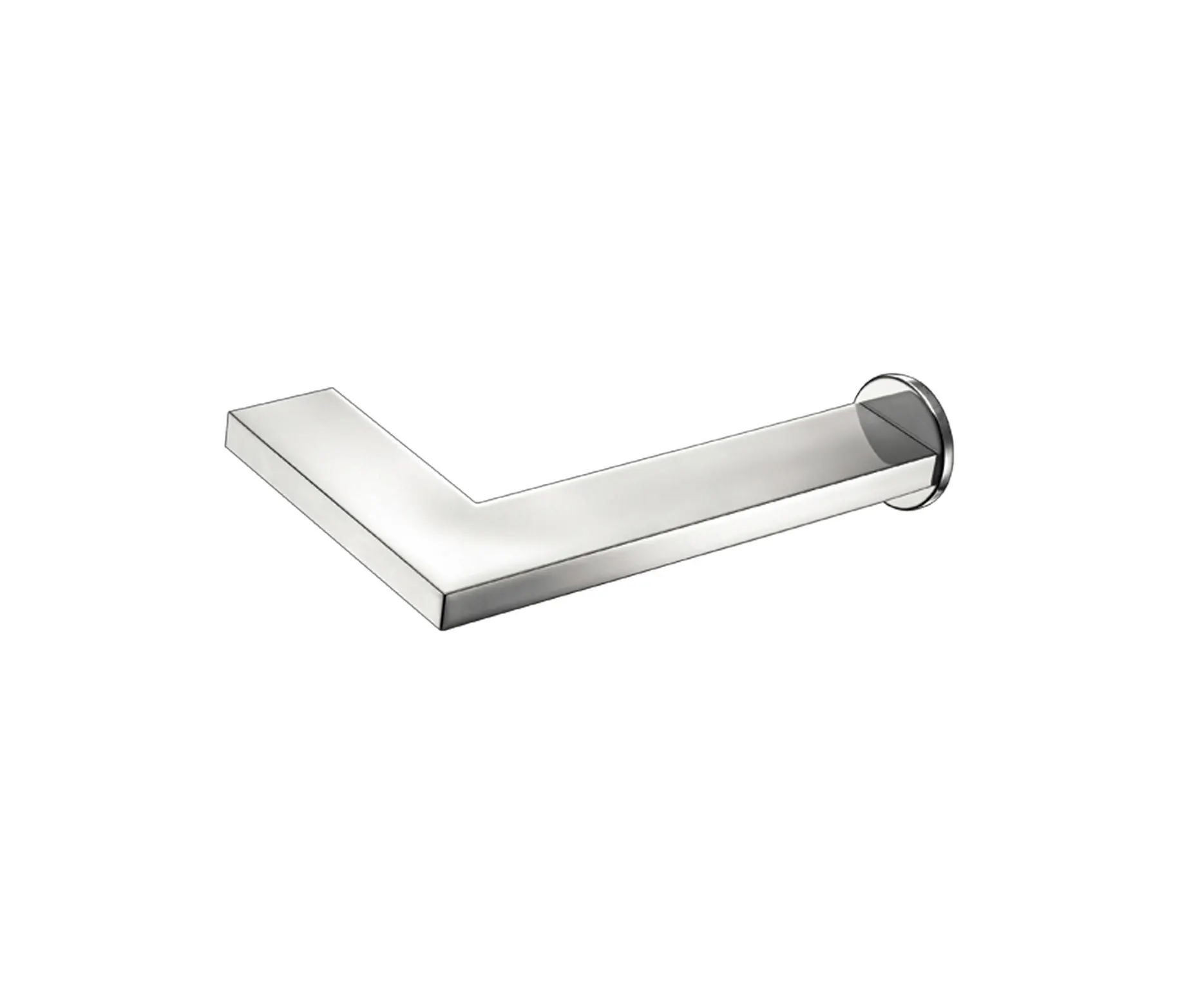 SANCO - minimal | Toilet roll holder