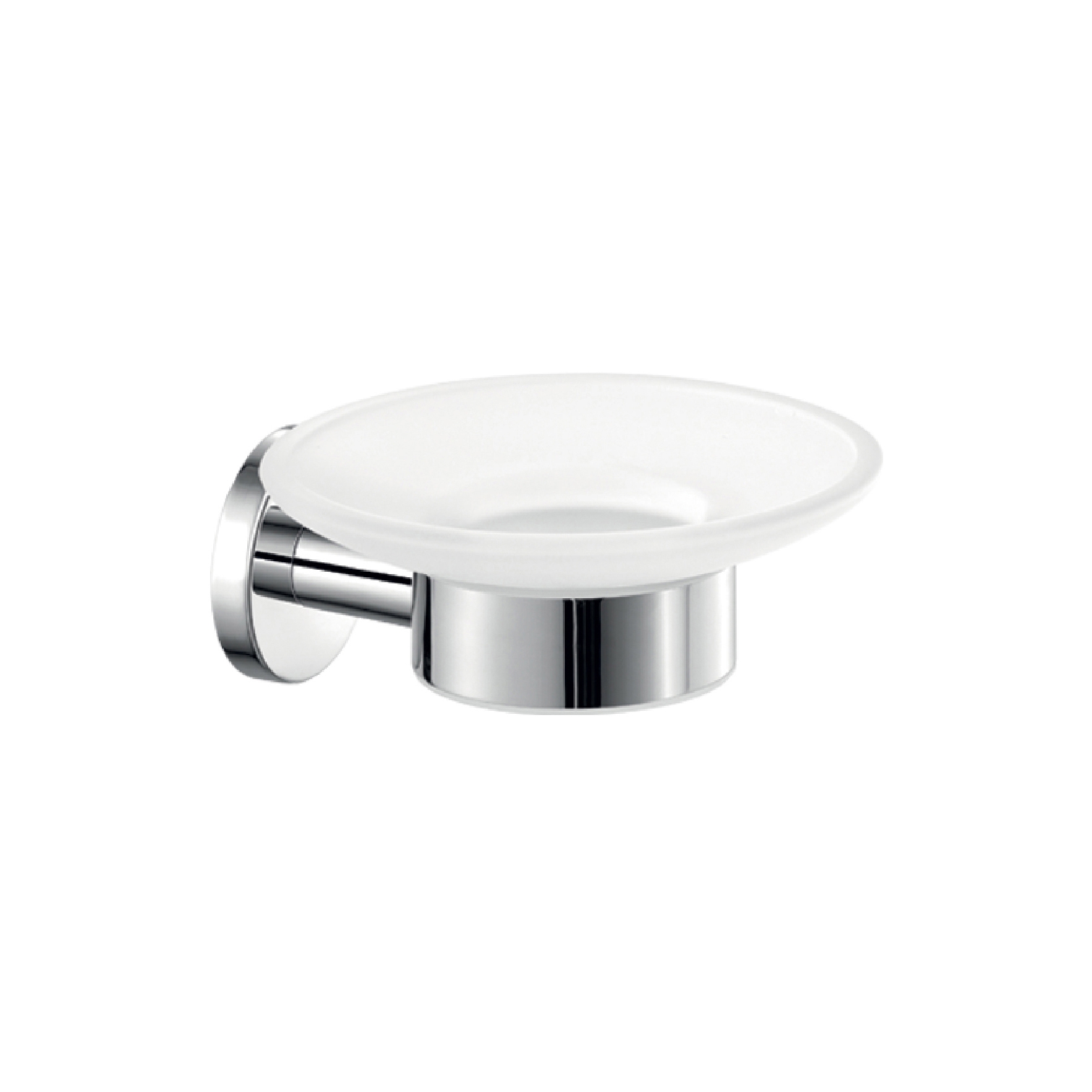 ergon project | Soap dish