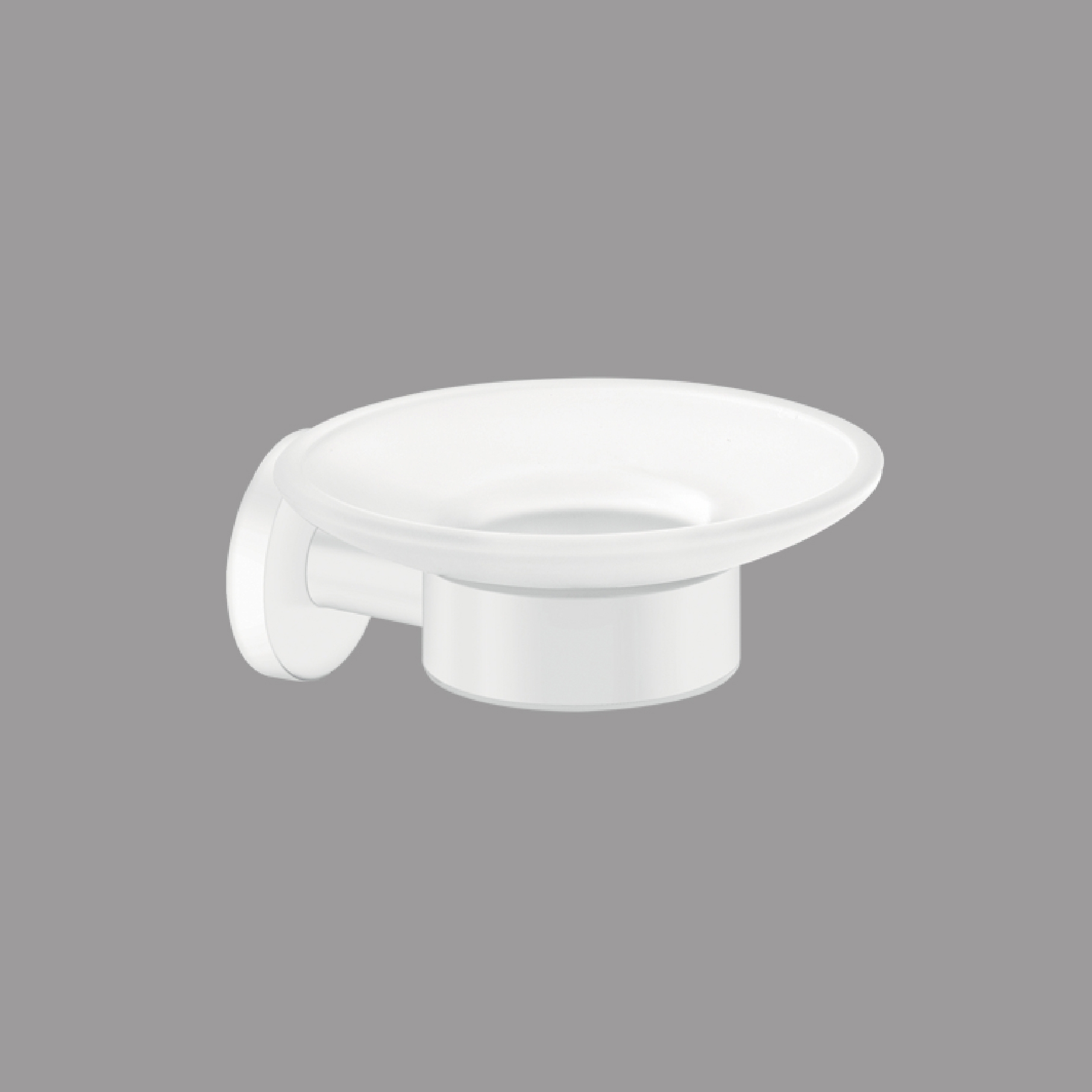 ergon project | Soap dish