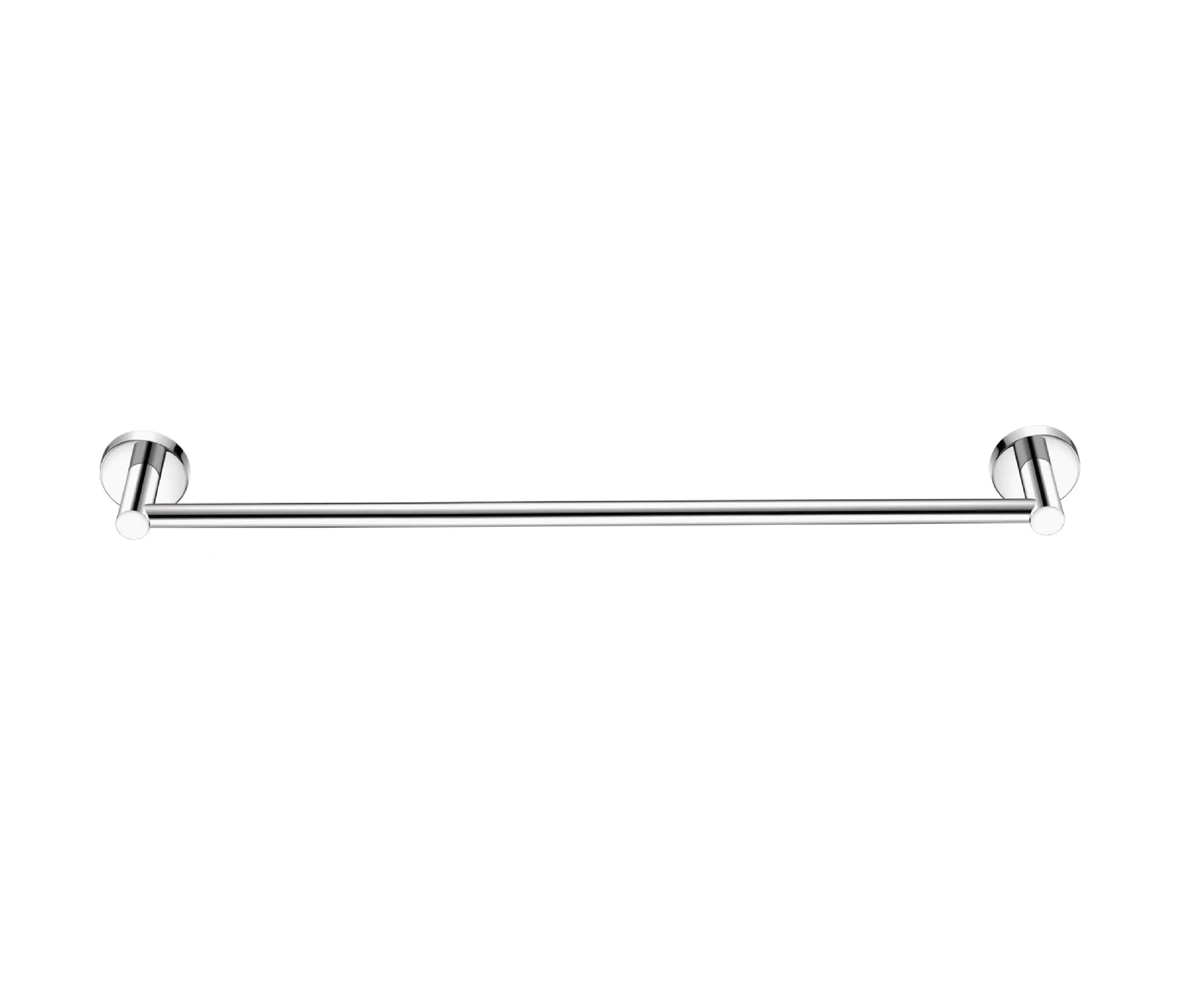 SANCO - ergon project | Single towel rail 60cm