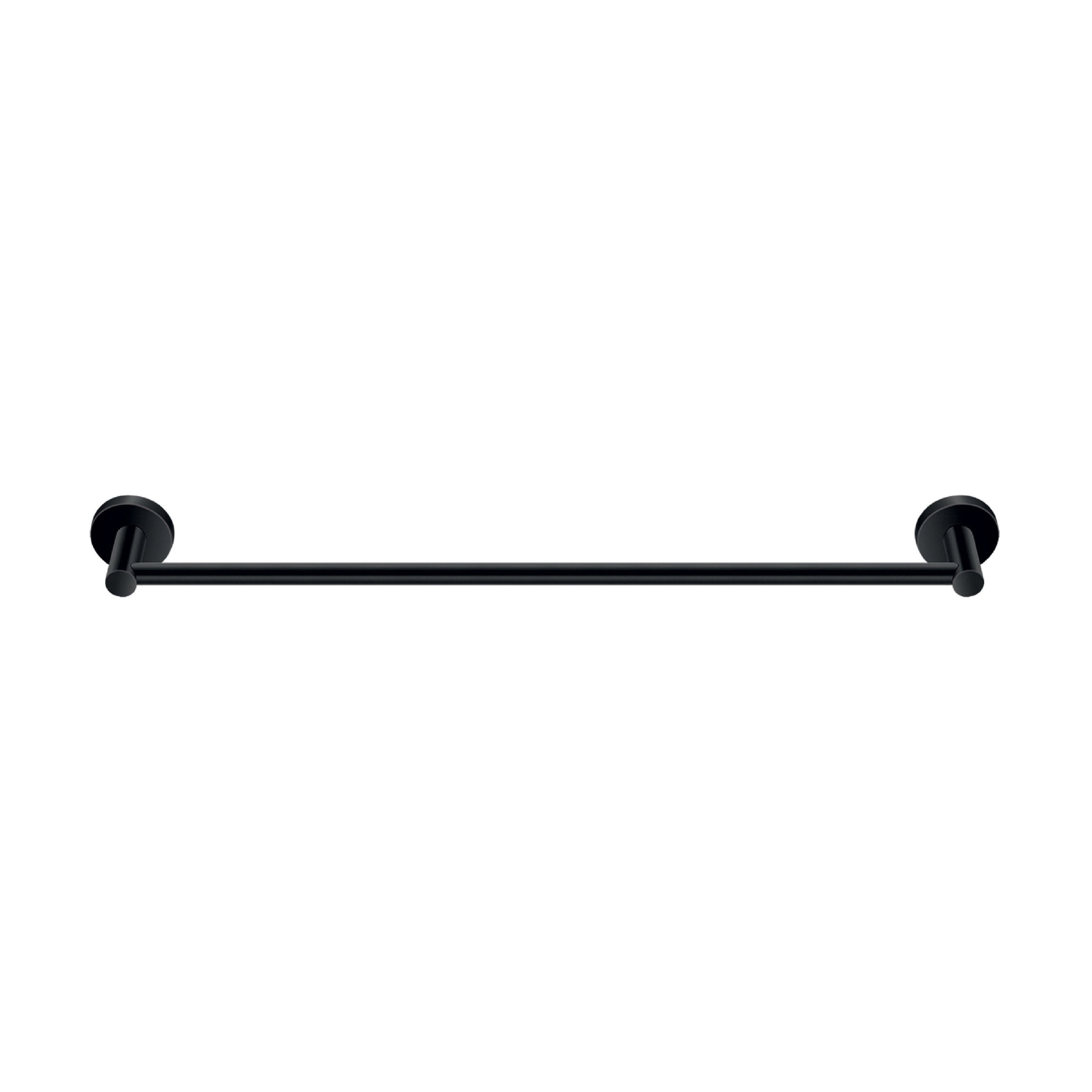 ergon project | Single towel rail 60cm