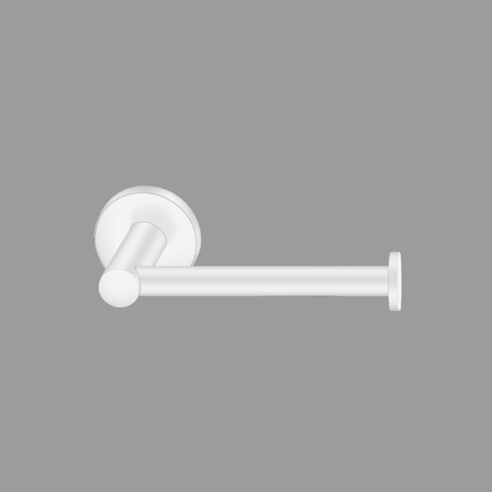 ergon project | Toilet roll holder