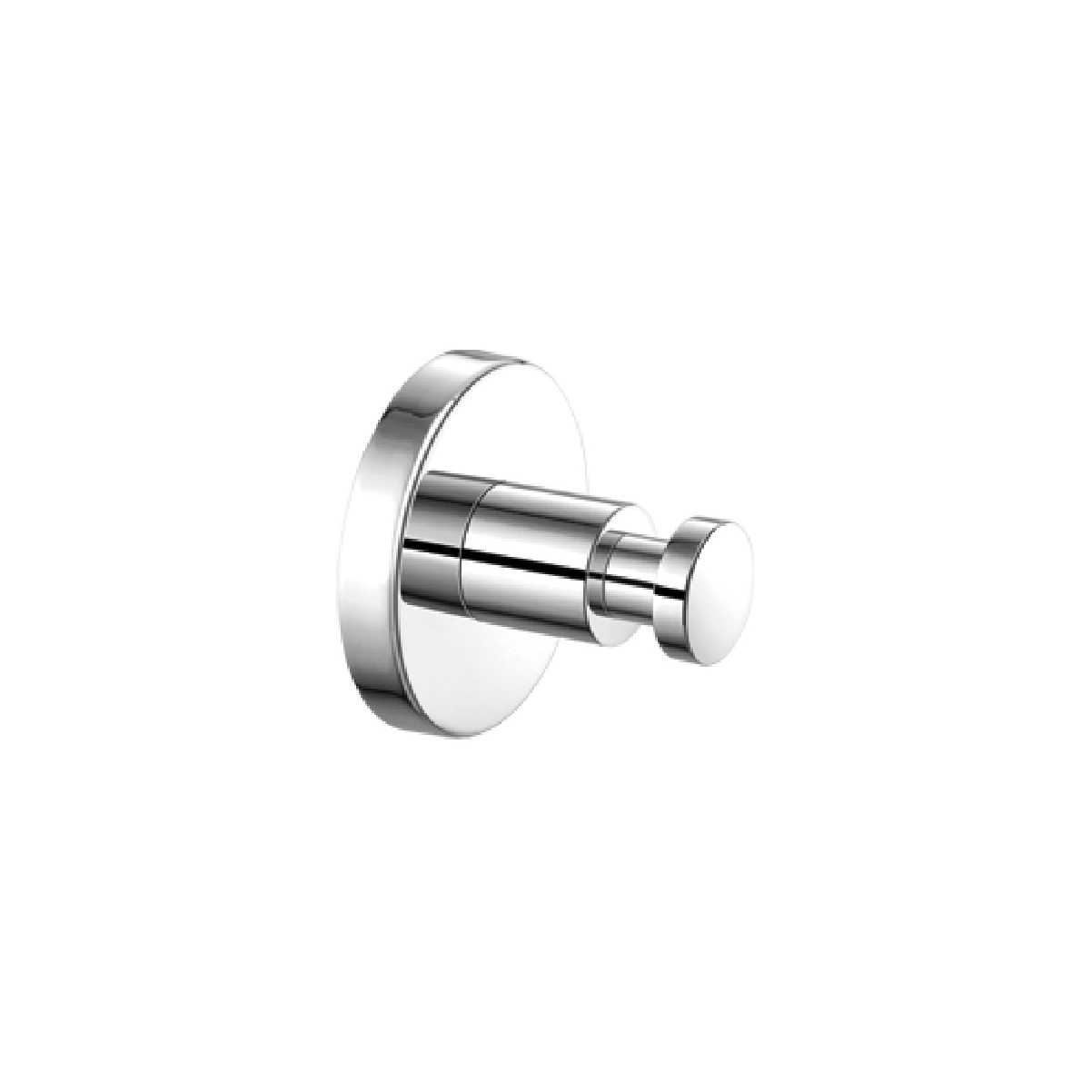 ergon project | Single bath robe hook