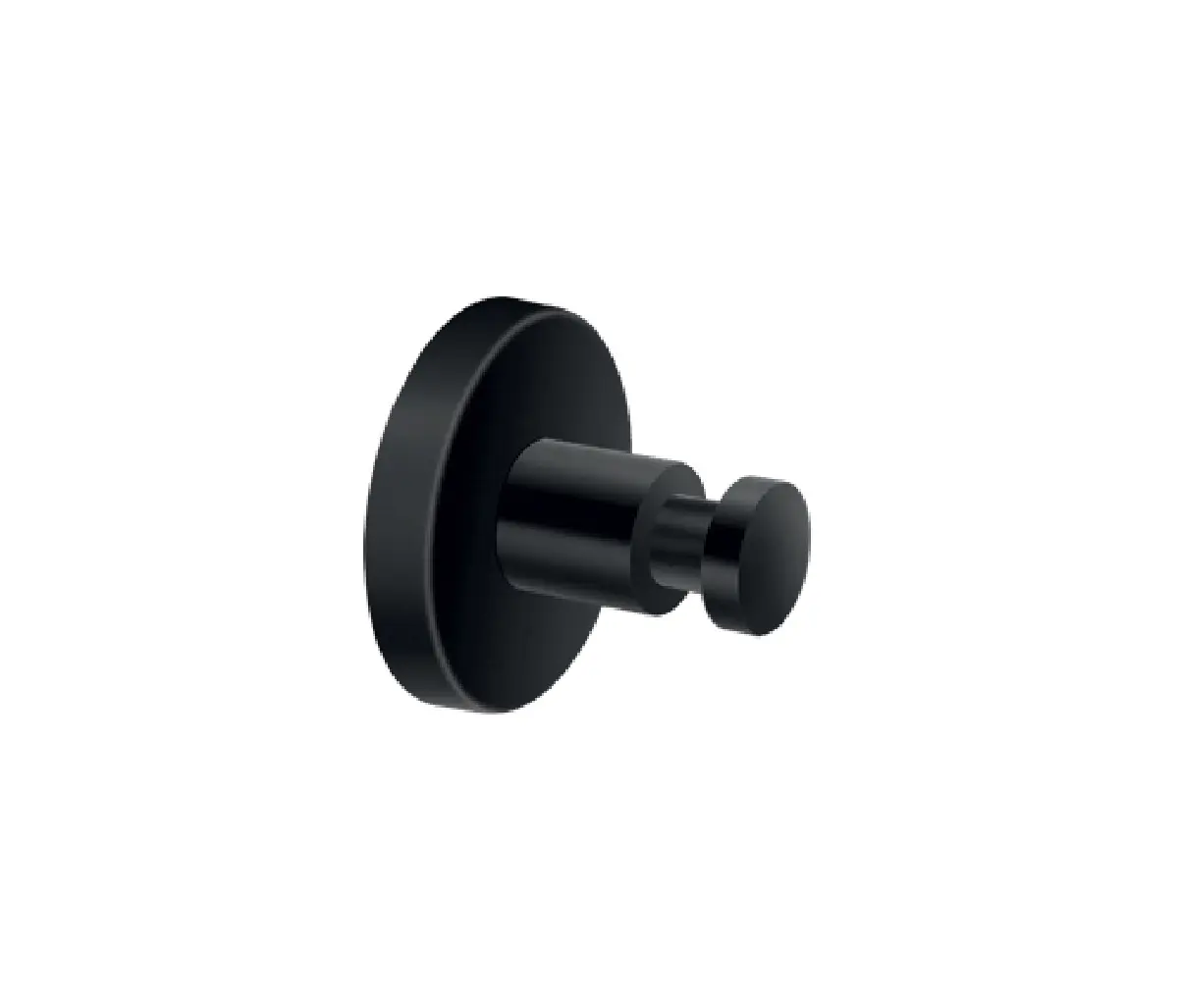SANCO - ergon project | Single bath robe hook