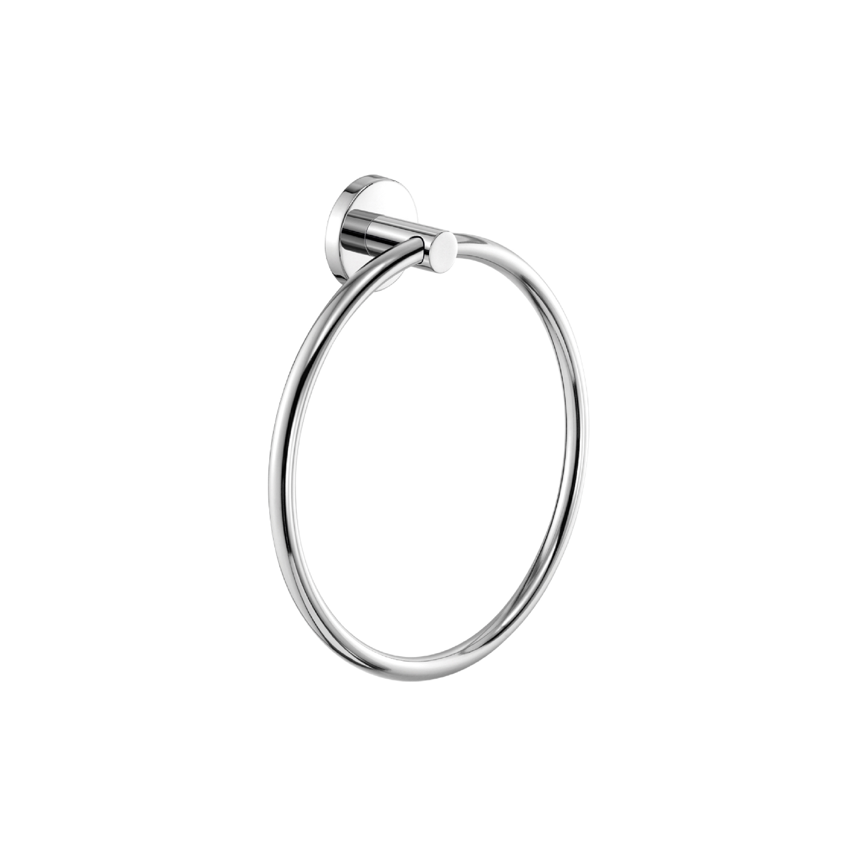 Display product ergon project | Towel ring from manufacturer SANCO