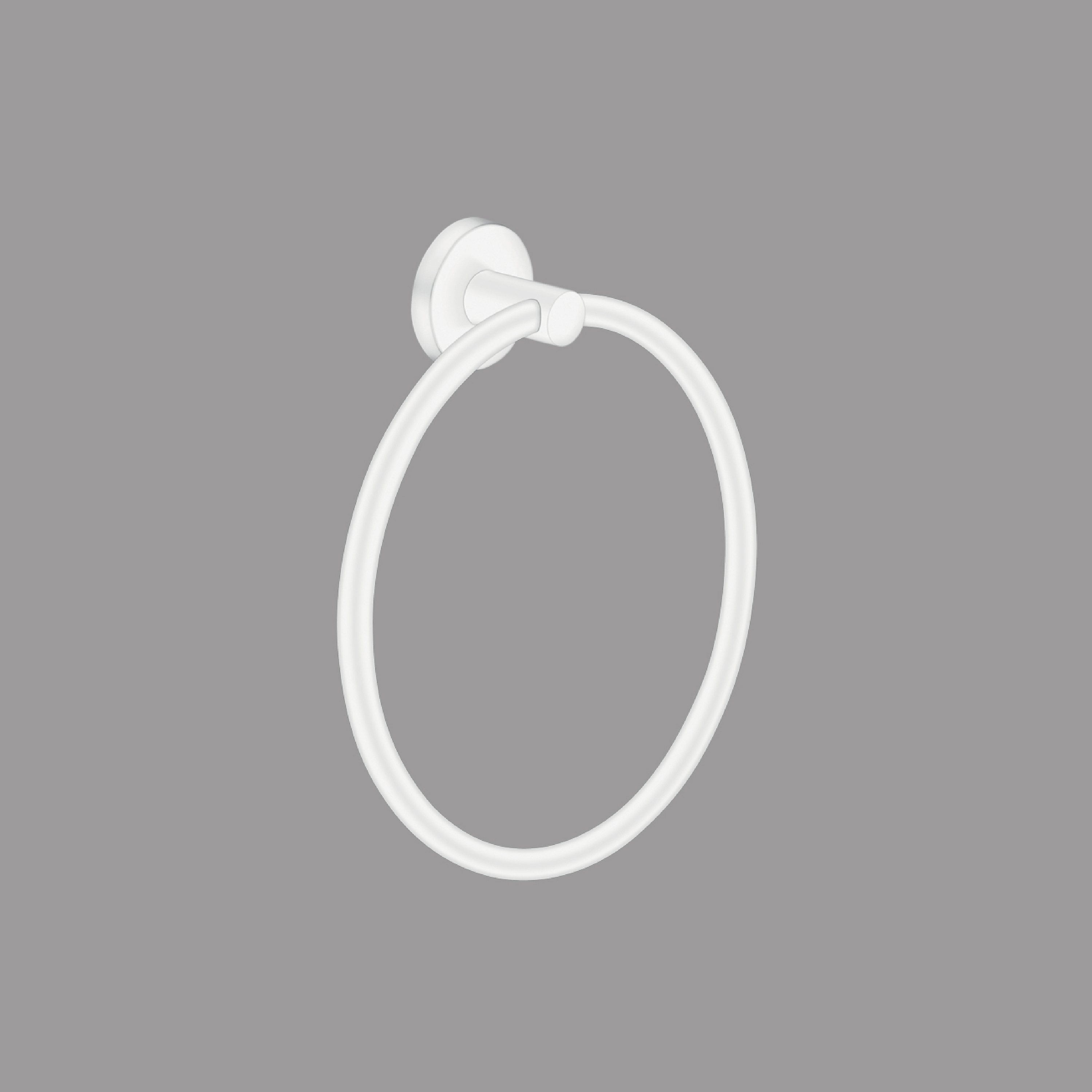 ergon project | Towel ring