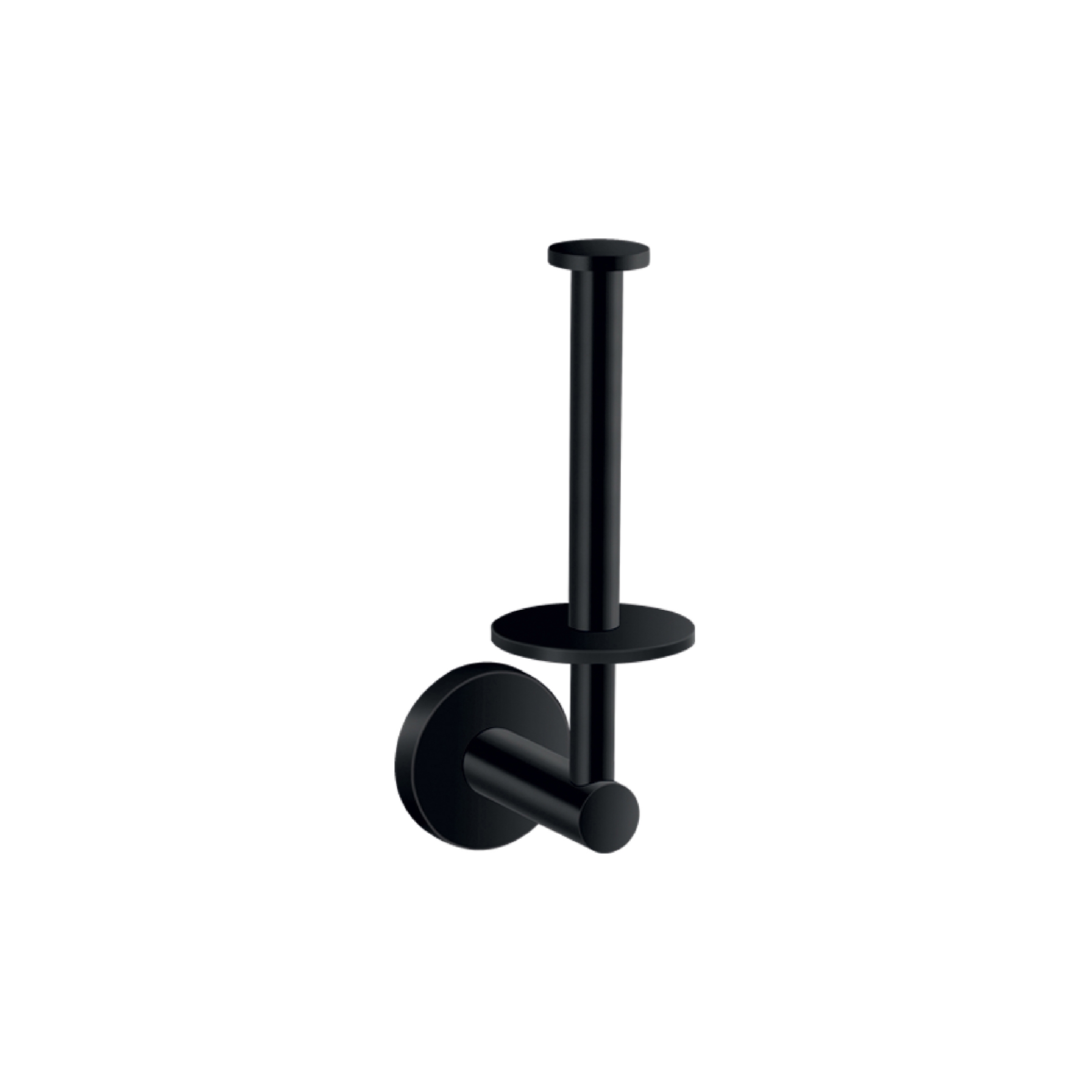 Display product ergon project | Spare toilet roll holder from manufacturer SANCO
