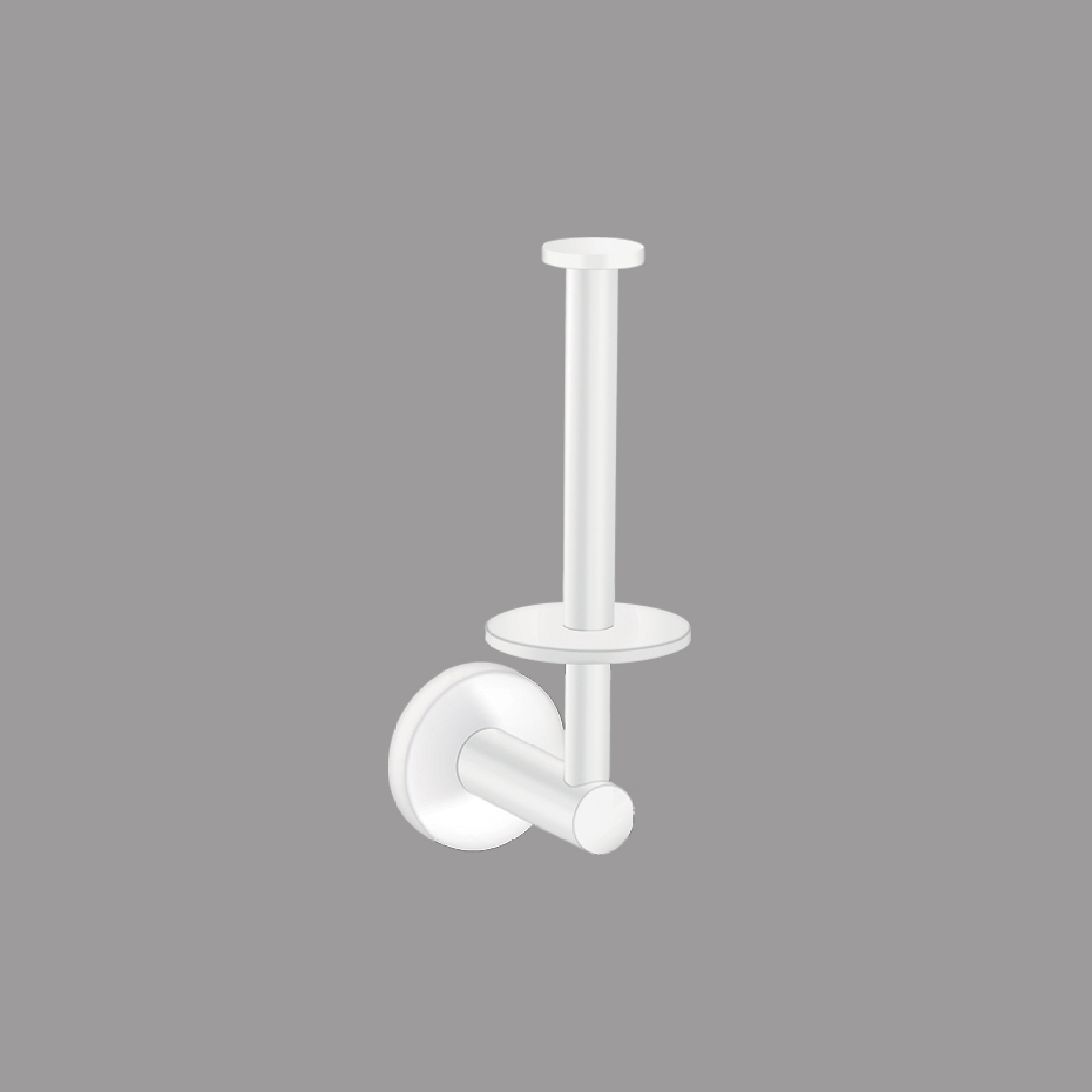 ergon project | Spare toilet roll holder