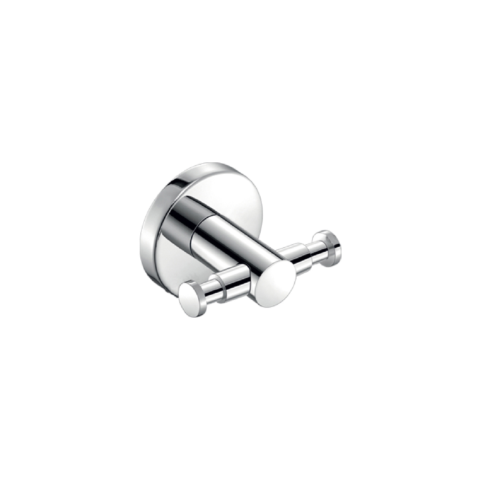 ergon project | Double bath robe hook