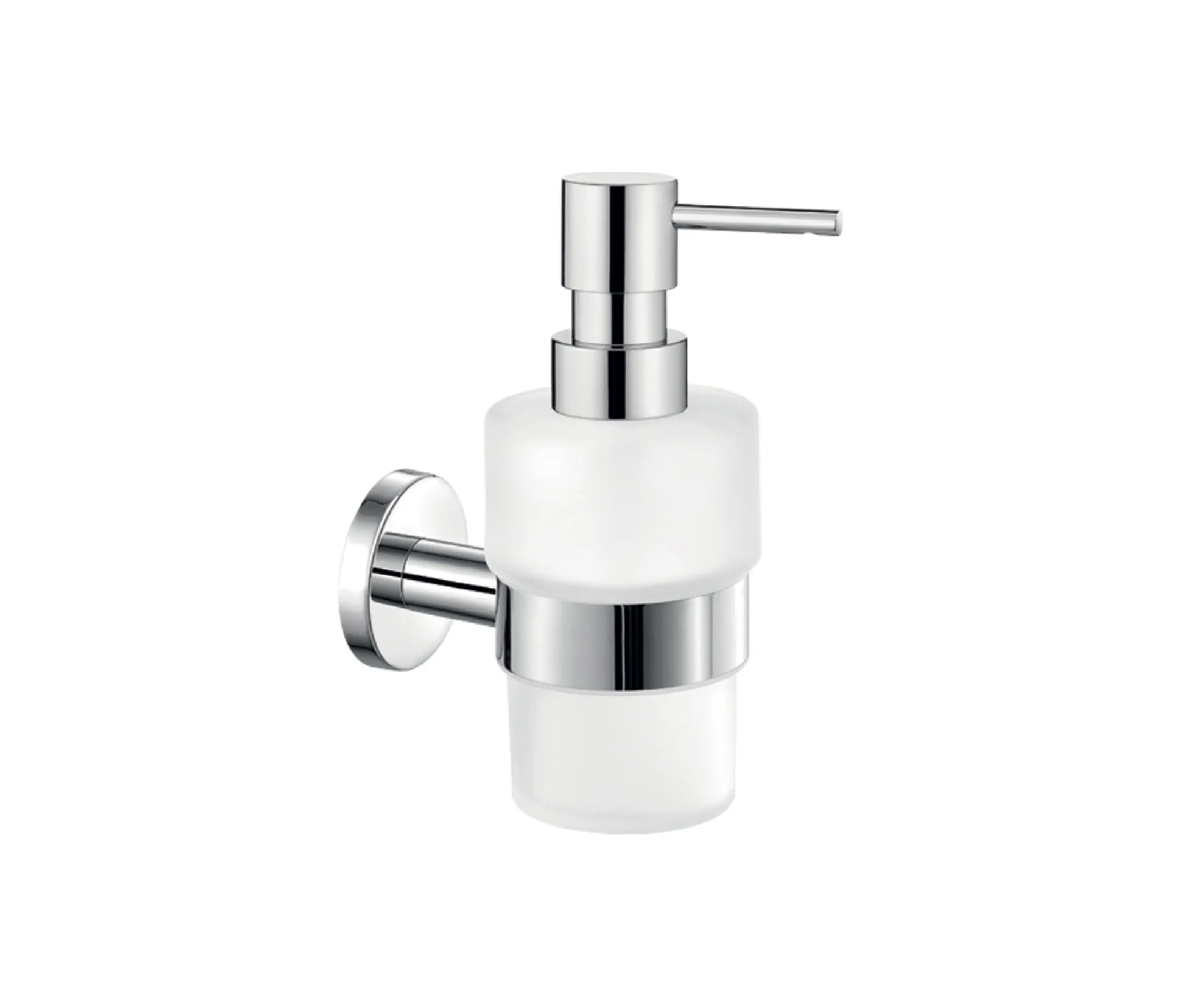 SANCO - ergon project | Dispenser