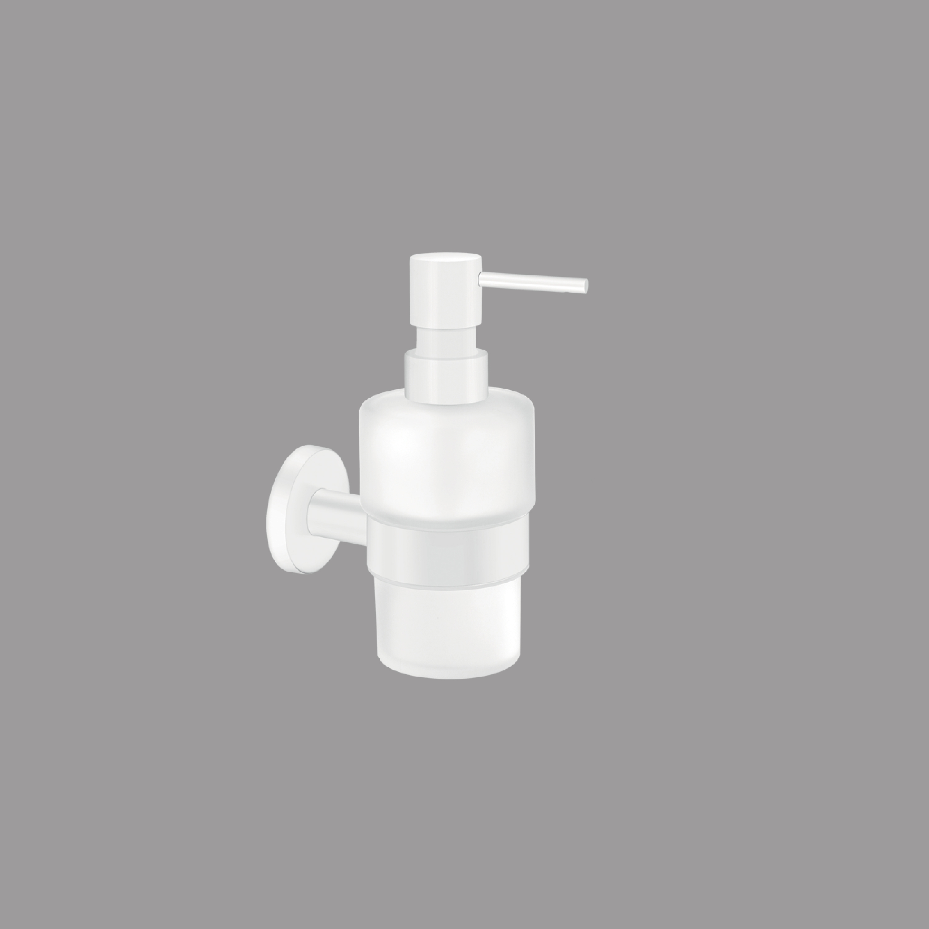 ergon project | Dispenser