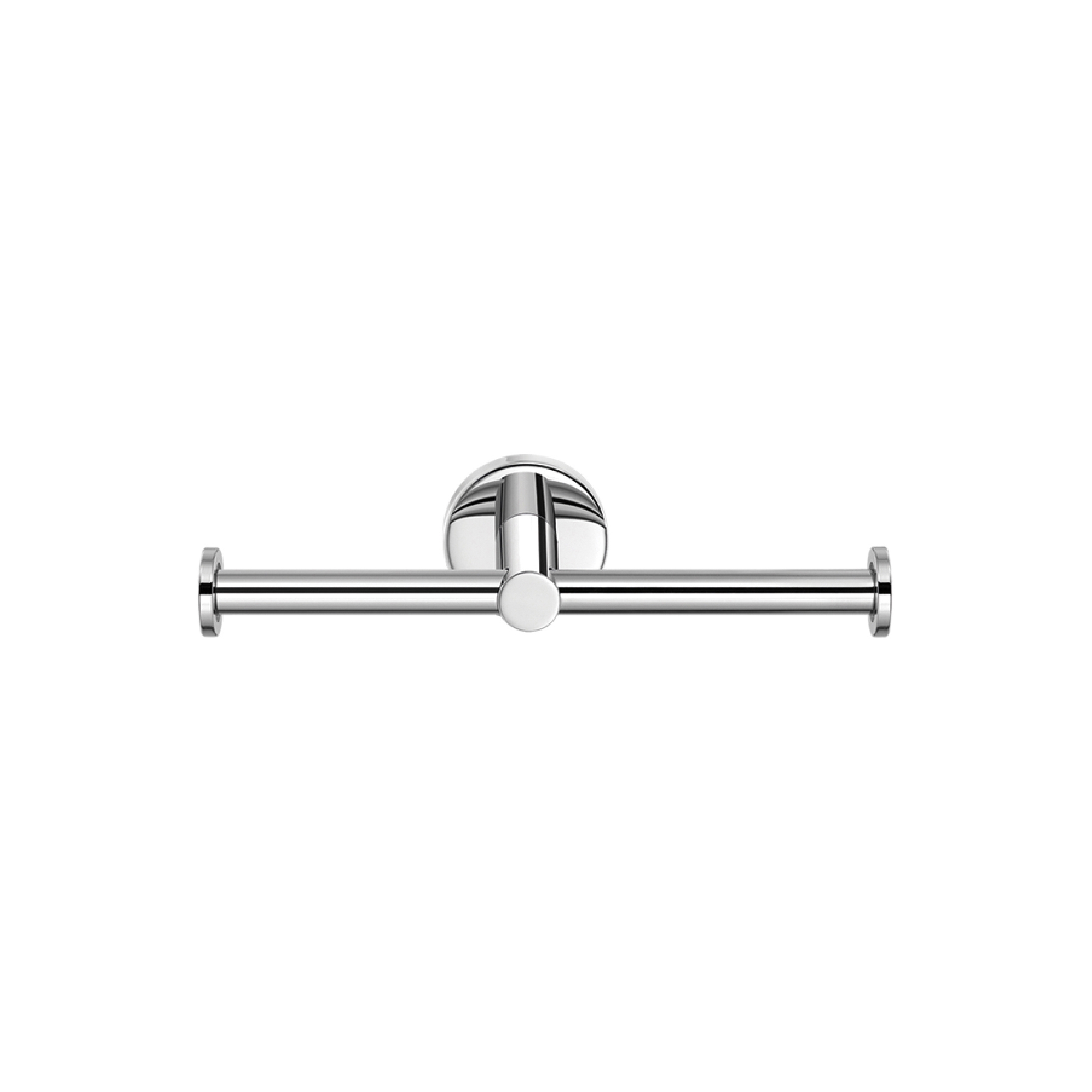 Display product ergon project | Double toilet roll holder from manufacturer SANCO