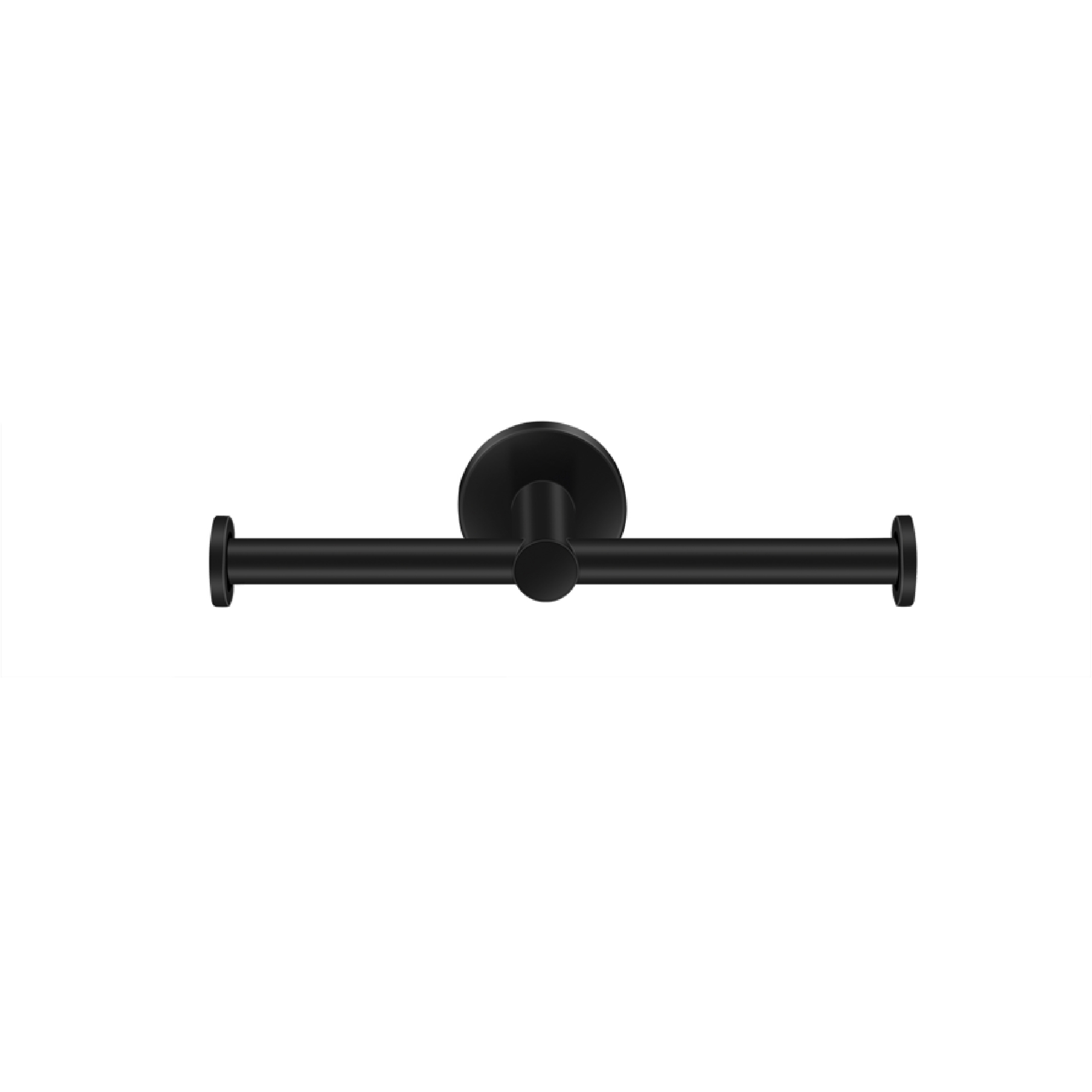 ergon project | Double toilet roll holder