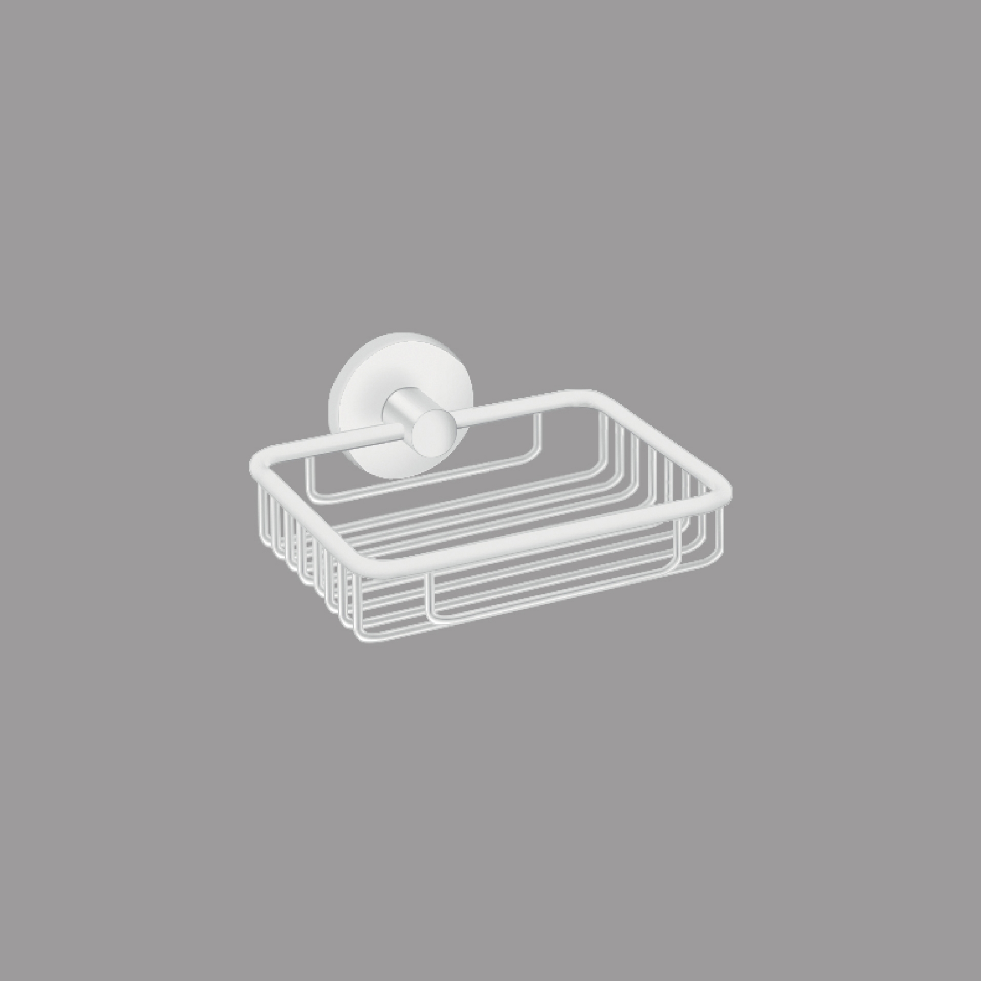 ergon project | Soap dish
