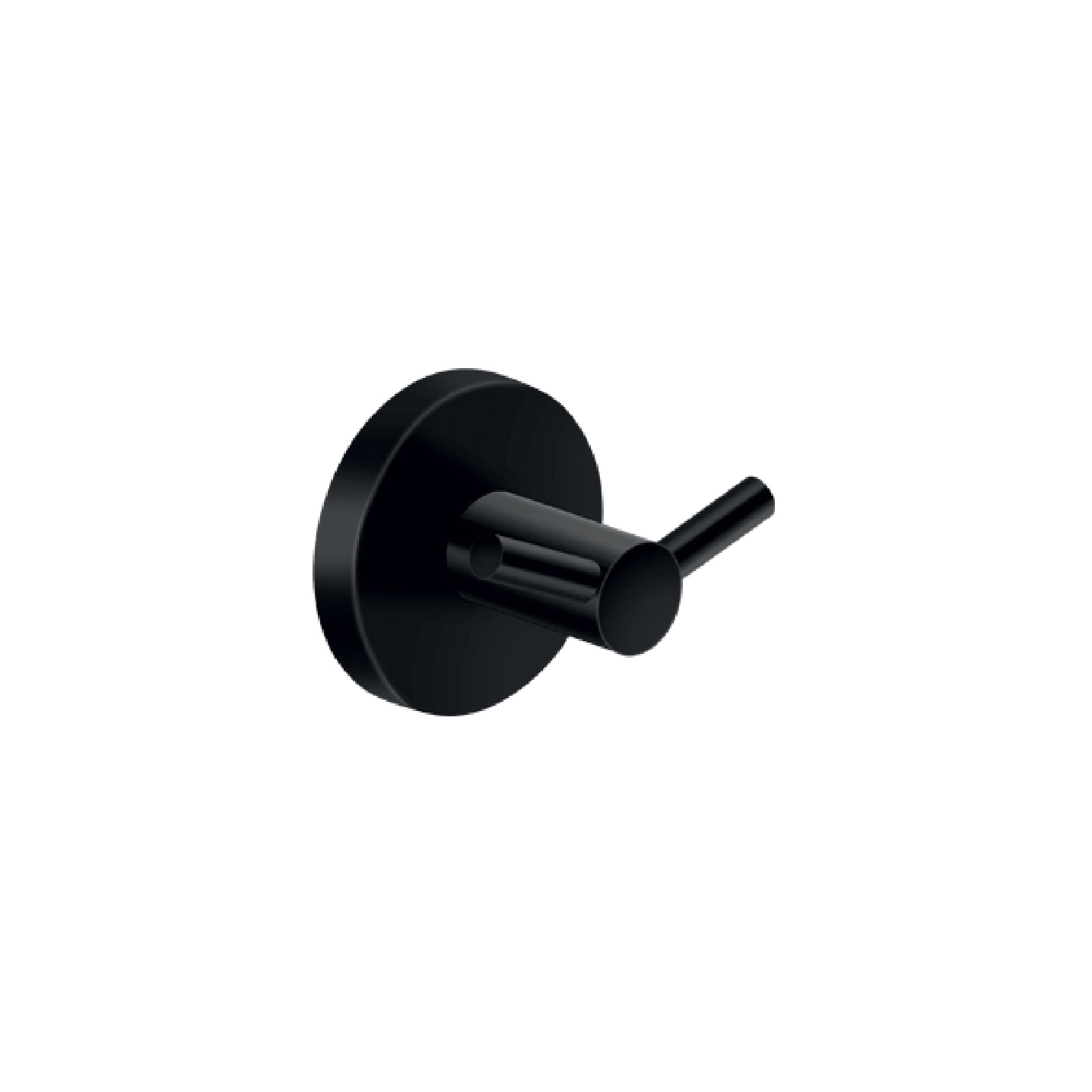 ergon project | Double bath robe hook