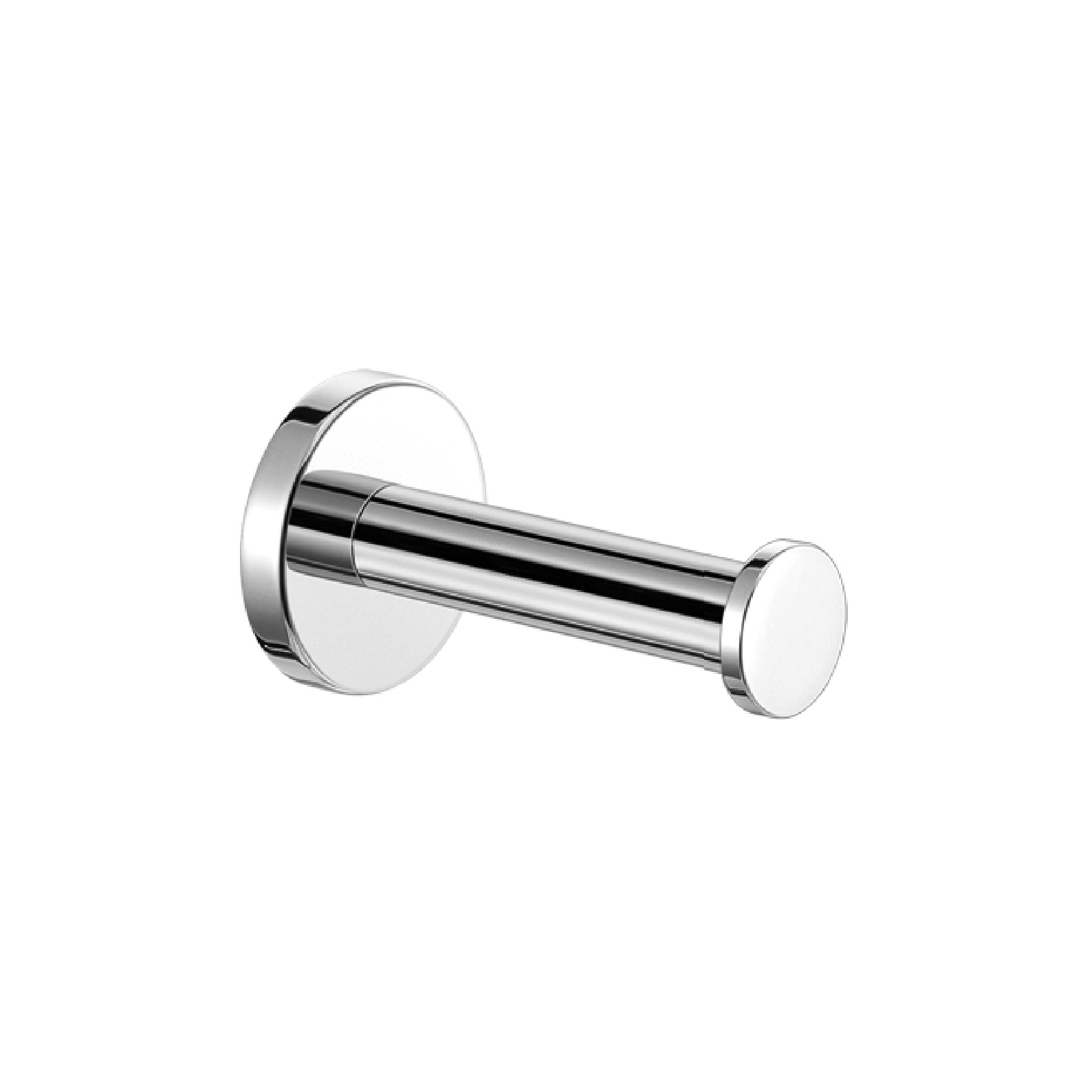 Display product ergon project | Toilet roll holder from manufacturer SANCO