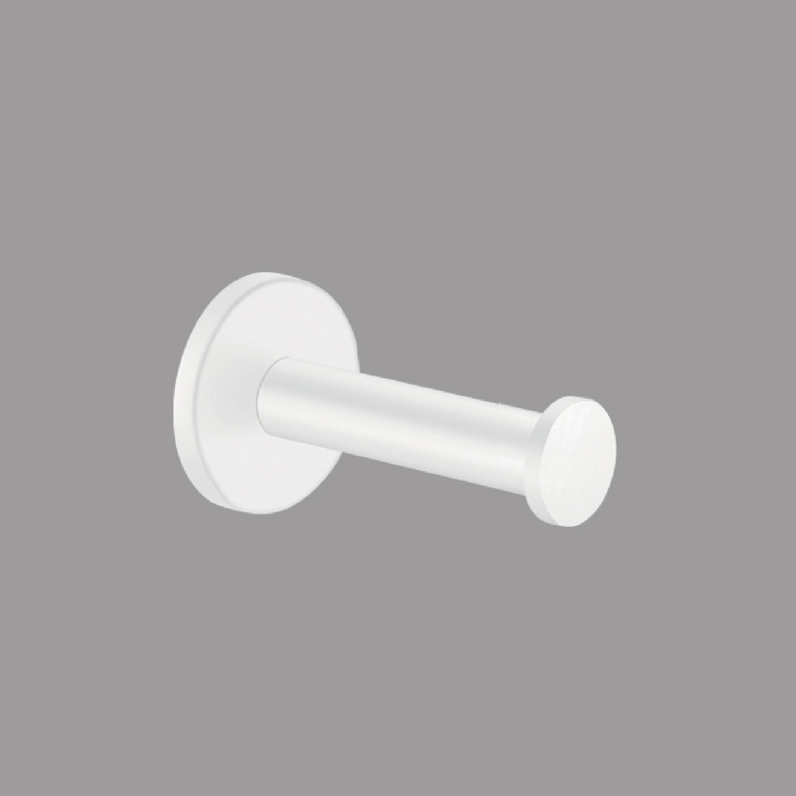 ergon project | Toilet roll holder