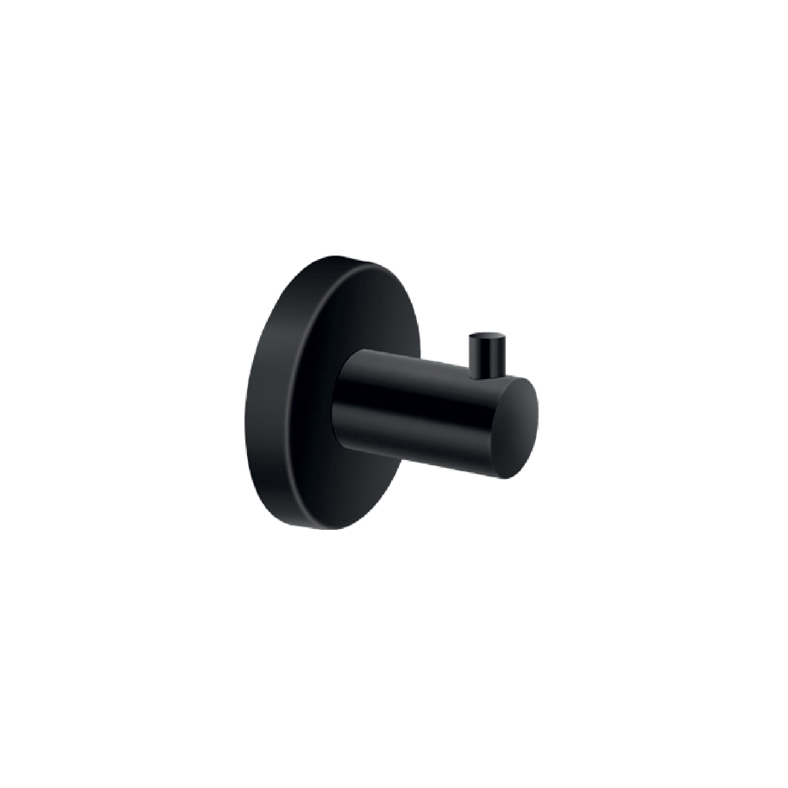 ergon project | Single bath robe hook