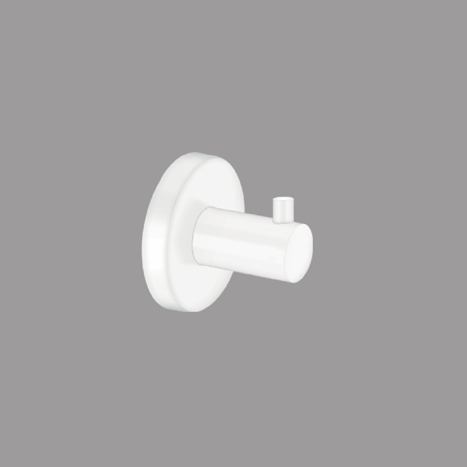ergon project | Single bath robe hook
