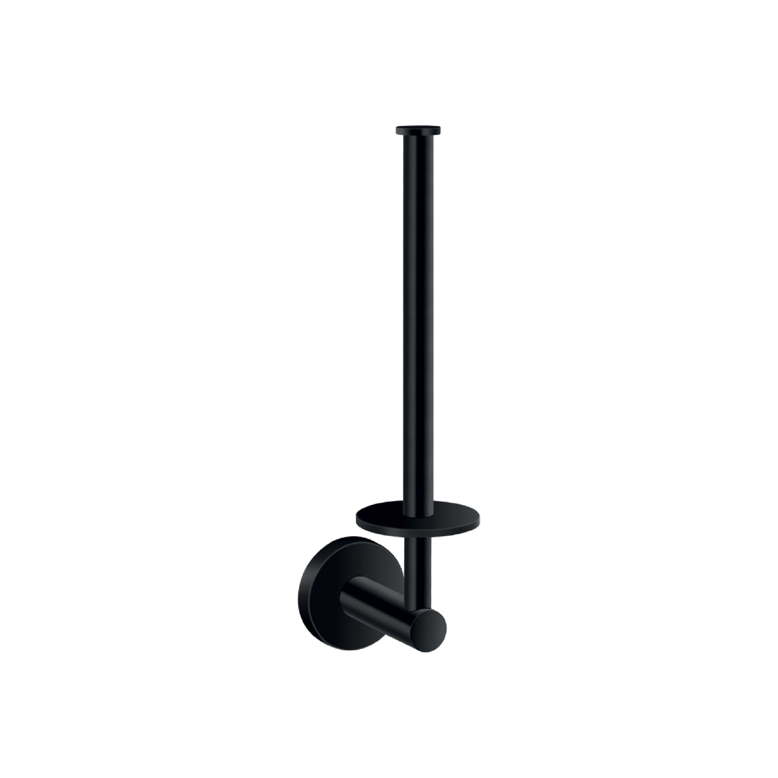 ergon project | Double spare toilet roll holder