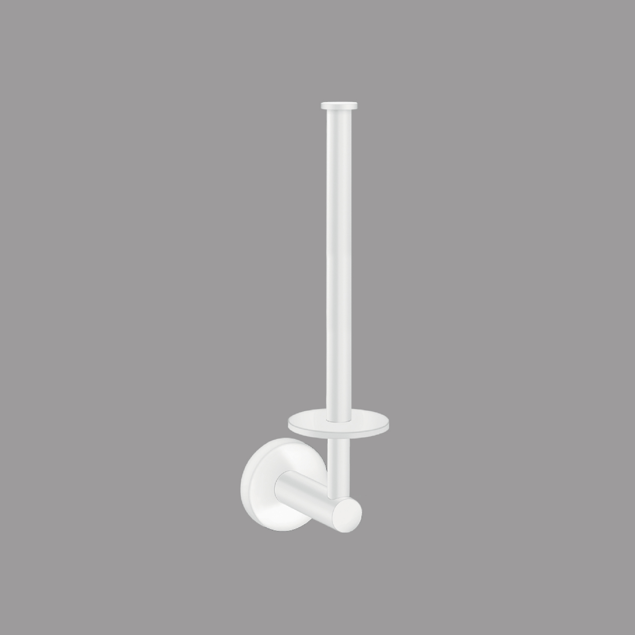 ergon project | Double spare toilet roll holder
