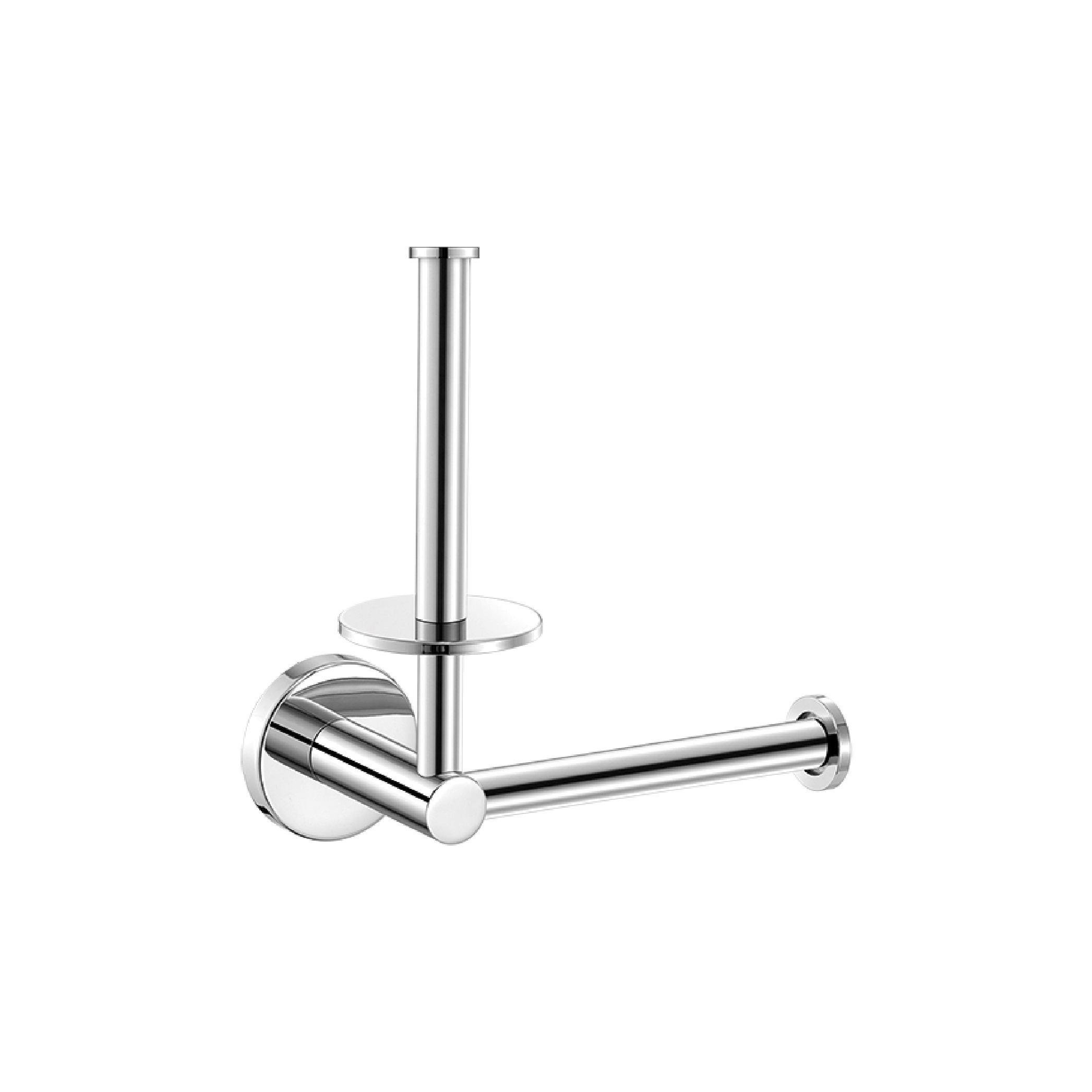 ergon project | Double toilet roll holder