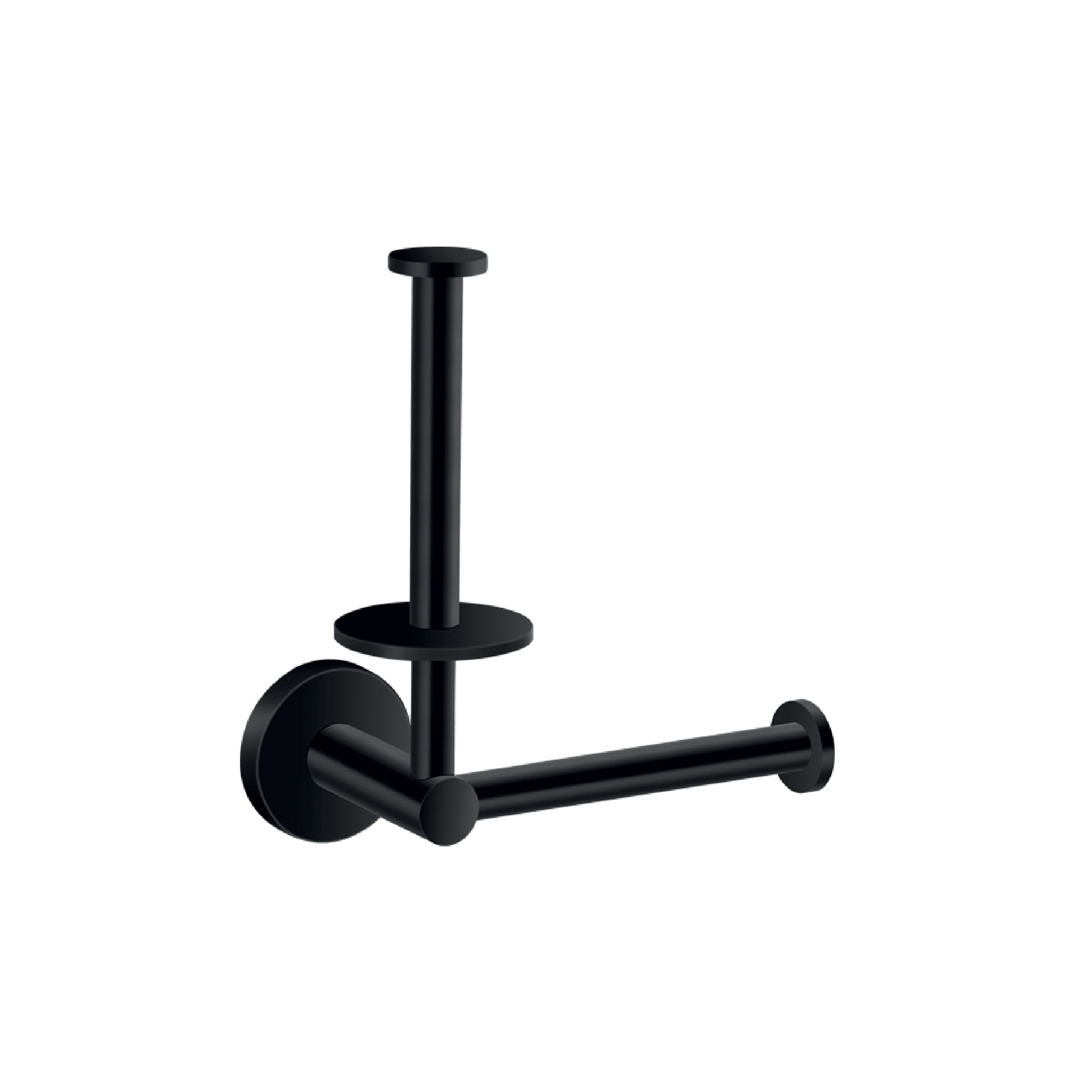 Produkt ergon project | Double toilet roll holder des Herstellers SANCO anzeigen