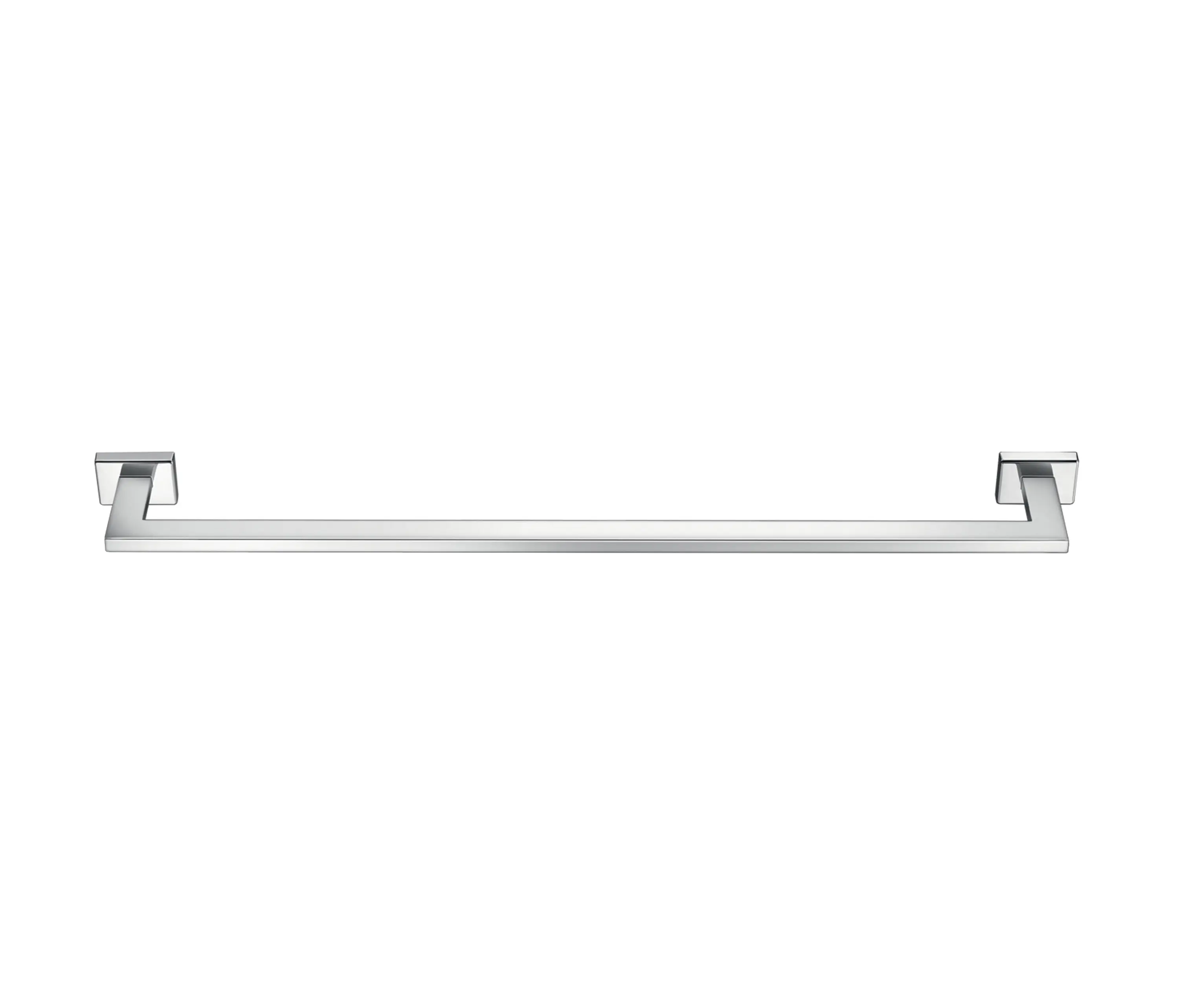 SANCO - enigma | Single towel rail