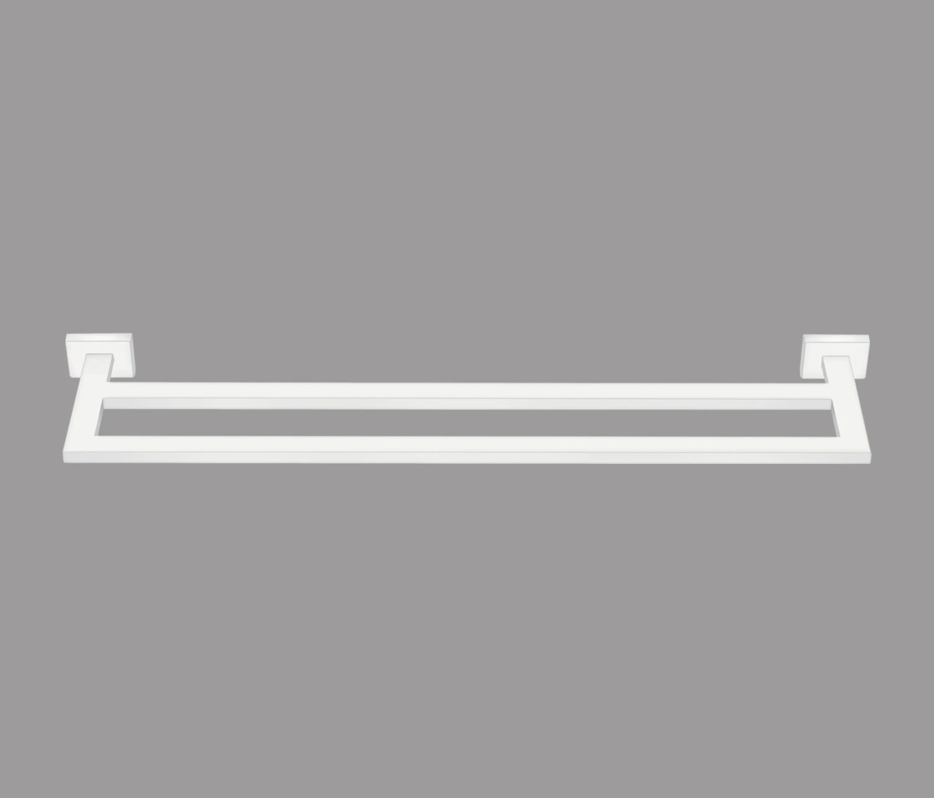 SANCO - enigma | Double towel rail