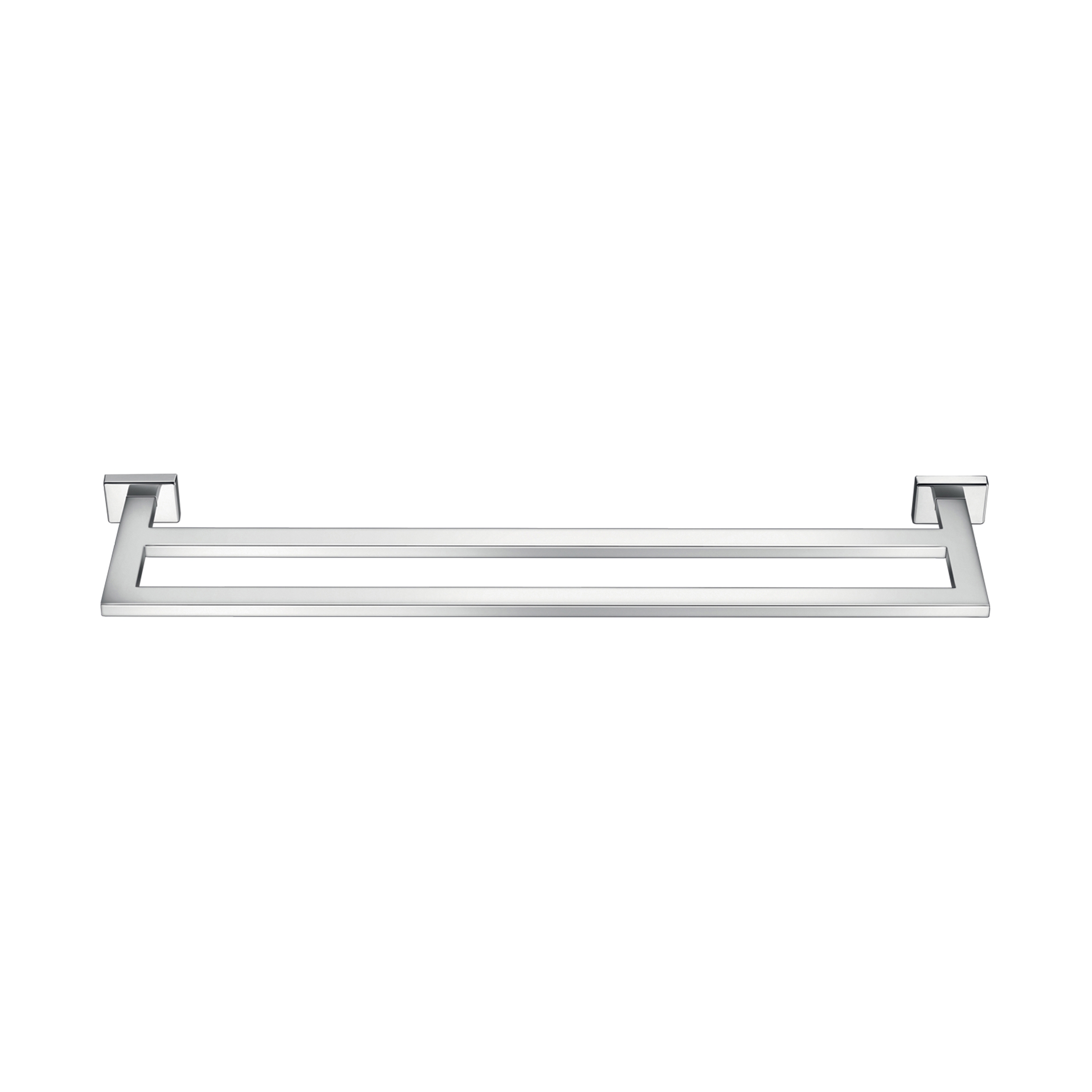 Display product enigma | Double towel rail from manufacturer SANCO
