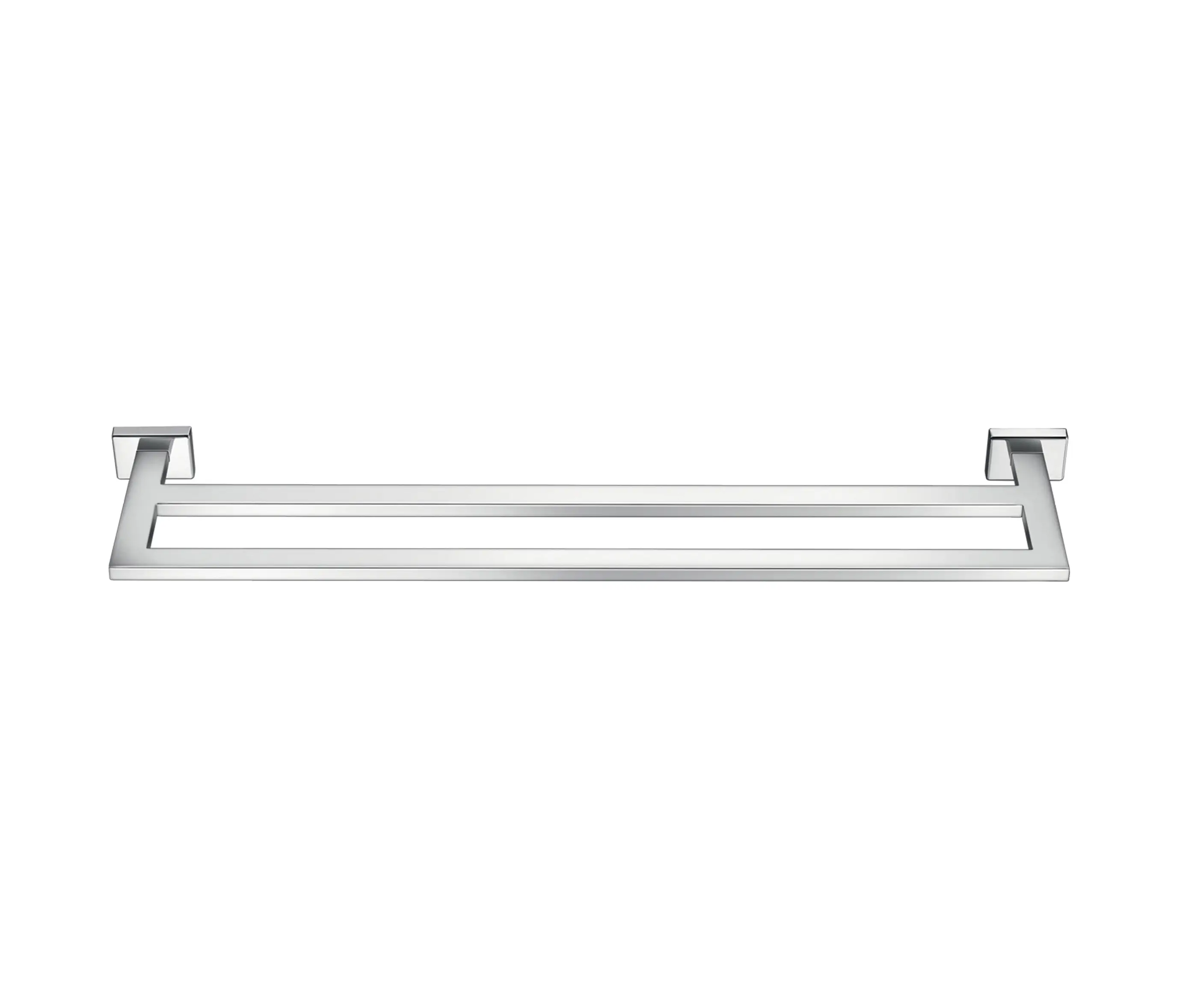 SANCO - enigma | Double towel rail