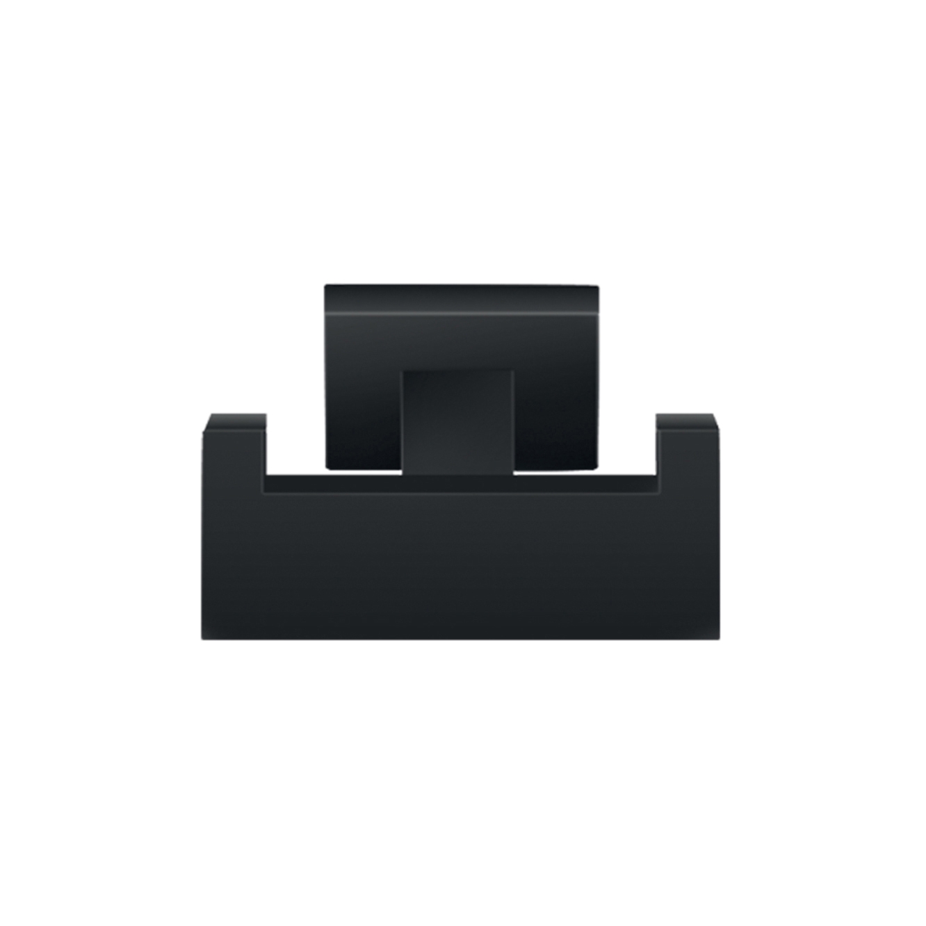 enigma | Double bath robe hook