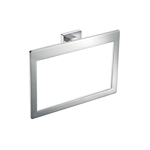 Afficher le produit enigma | Towel ring du fabricant SANCO