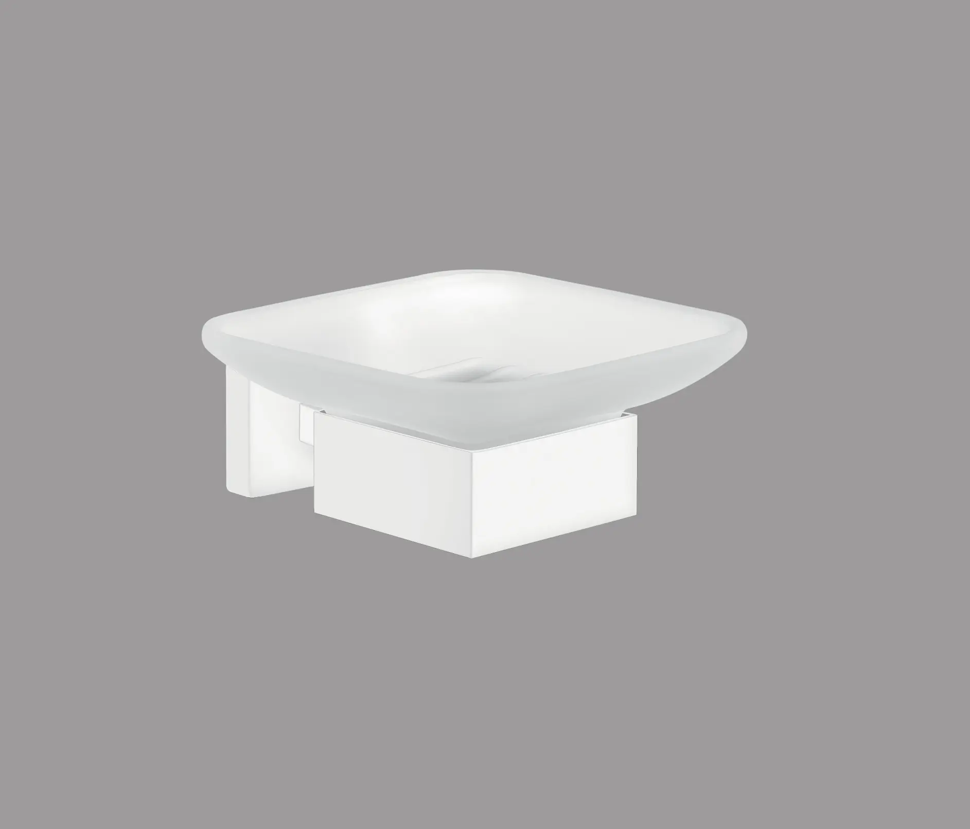 SANCO - enigma | Soap dish