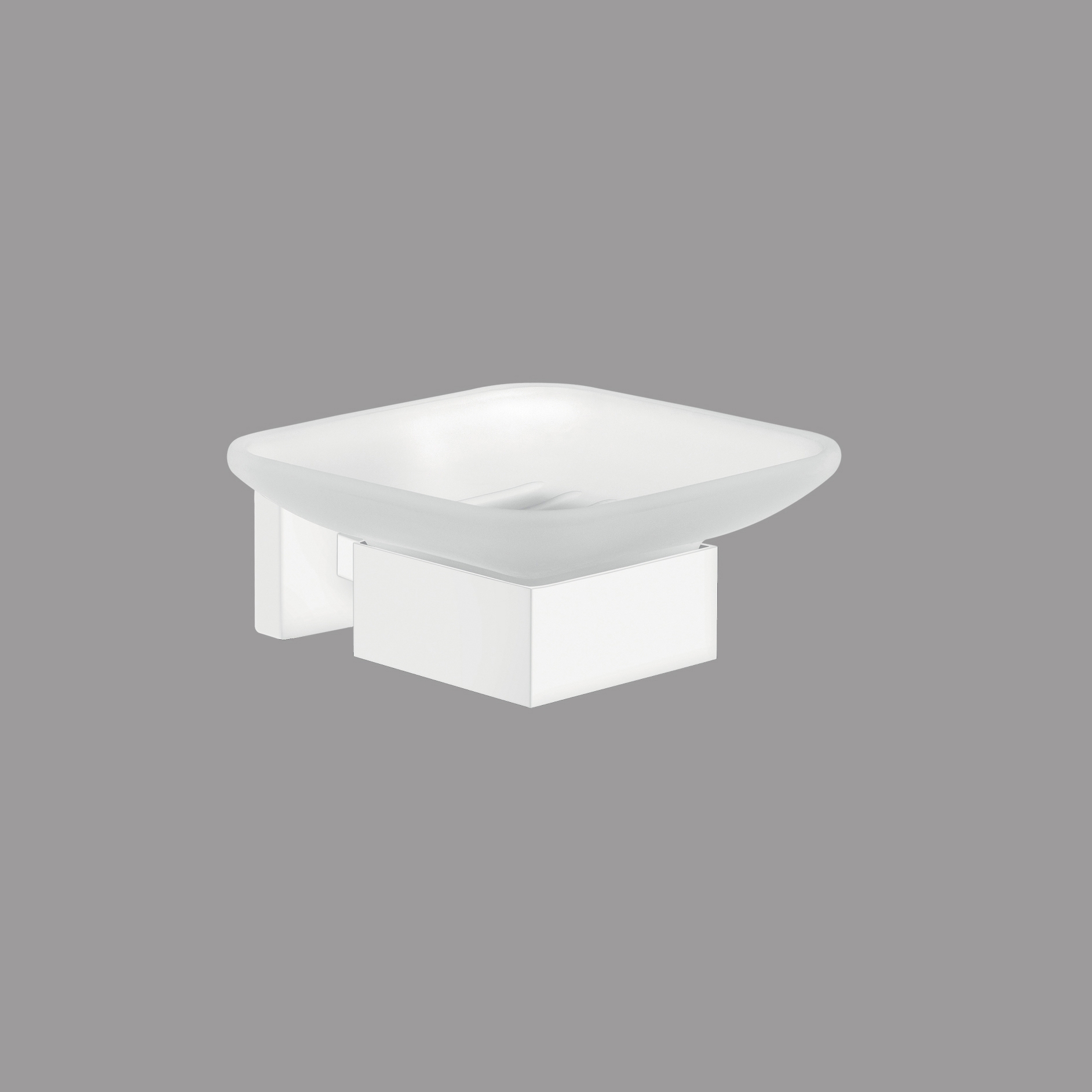 enigma | Soap dish