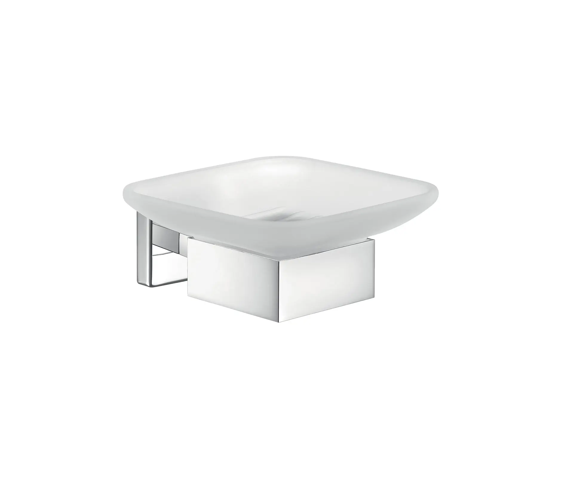 SANCO - enigma | Soap dish