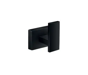 SANCO - enigma | Single bath robe hook