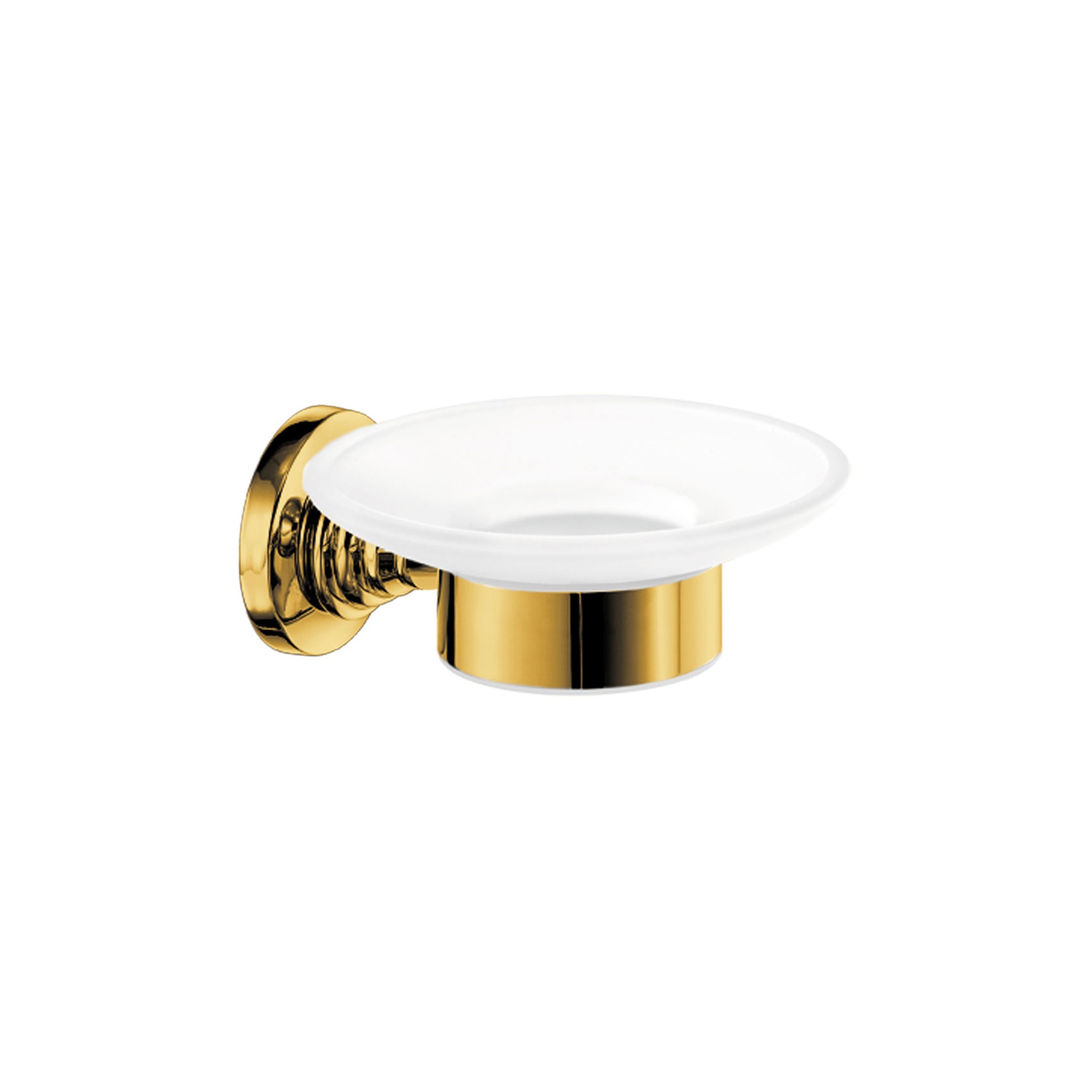 Display product elina | Soap dish from manufacturer SANCO