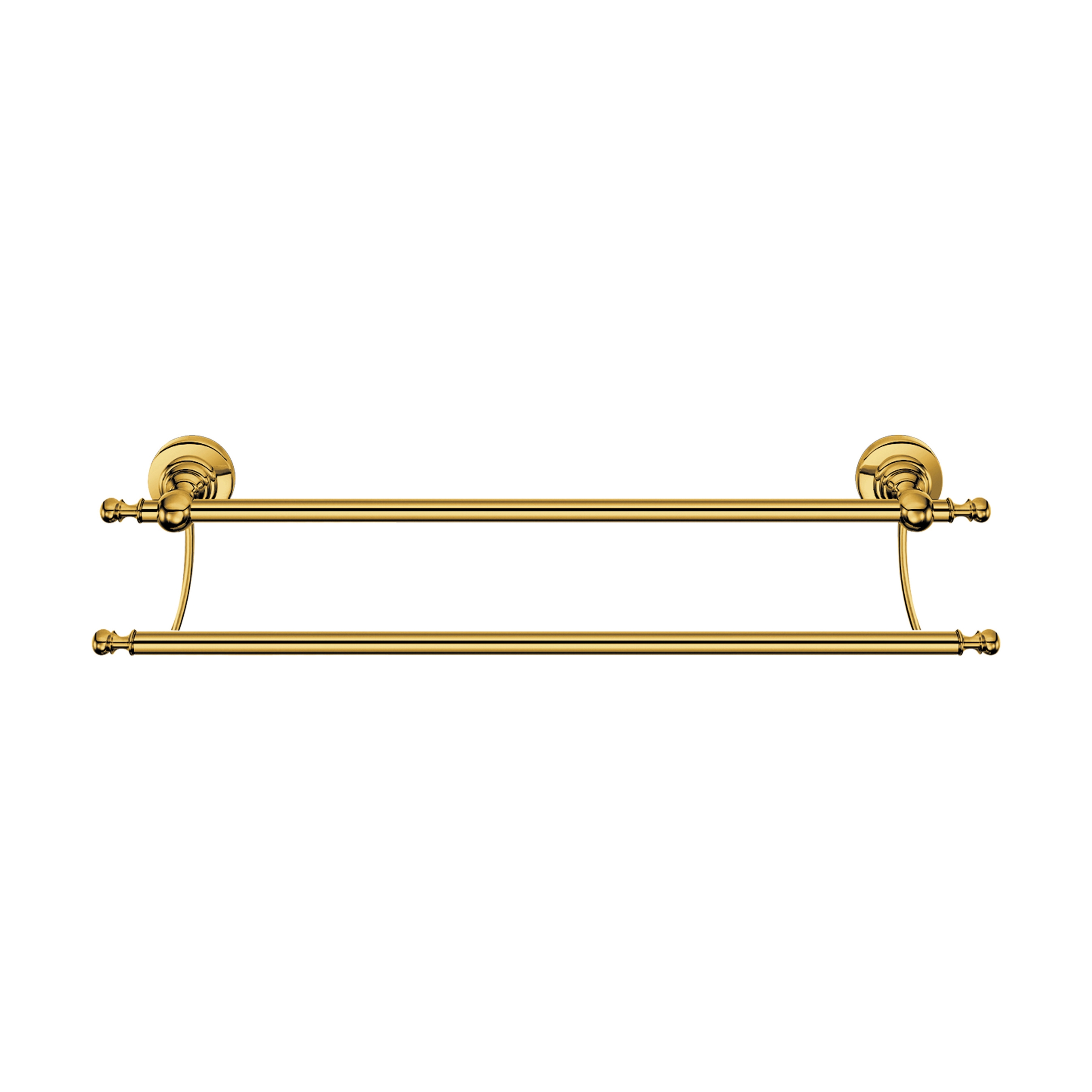 elina | Double towel rail