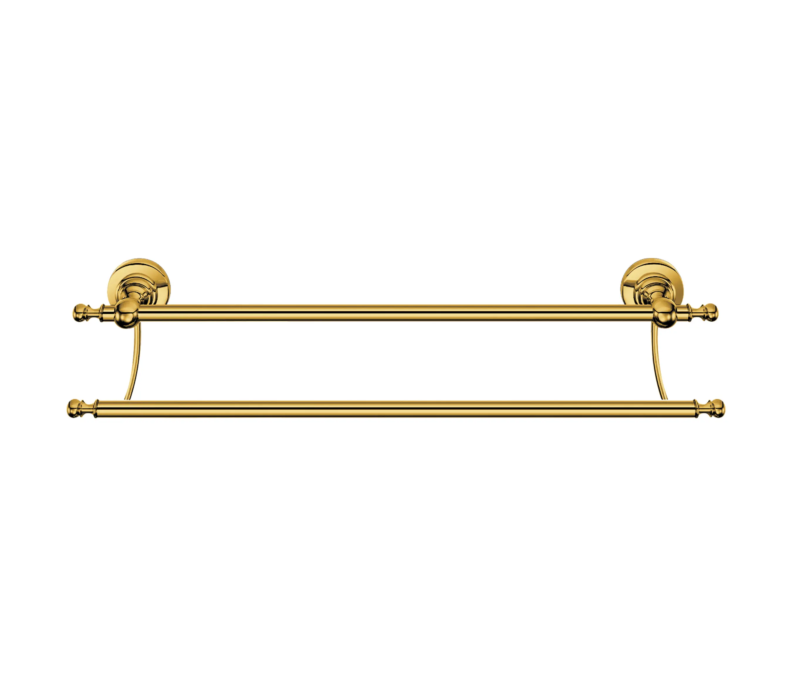 SANCO - elina | Double towel rail