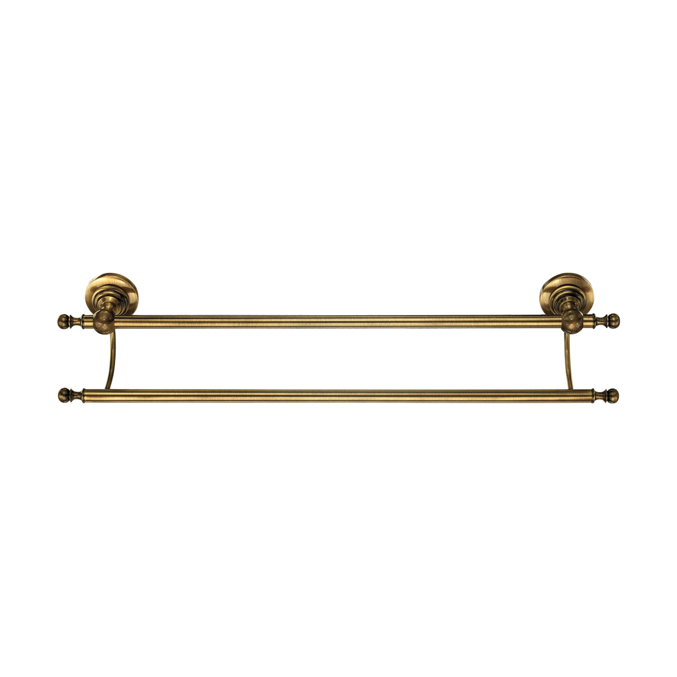 elina | Double towel rail