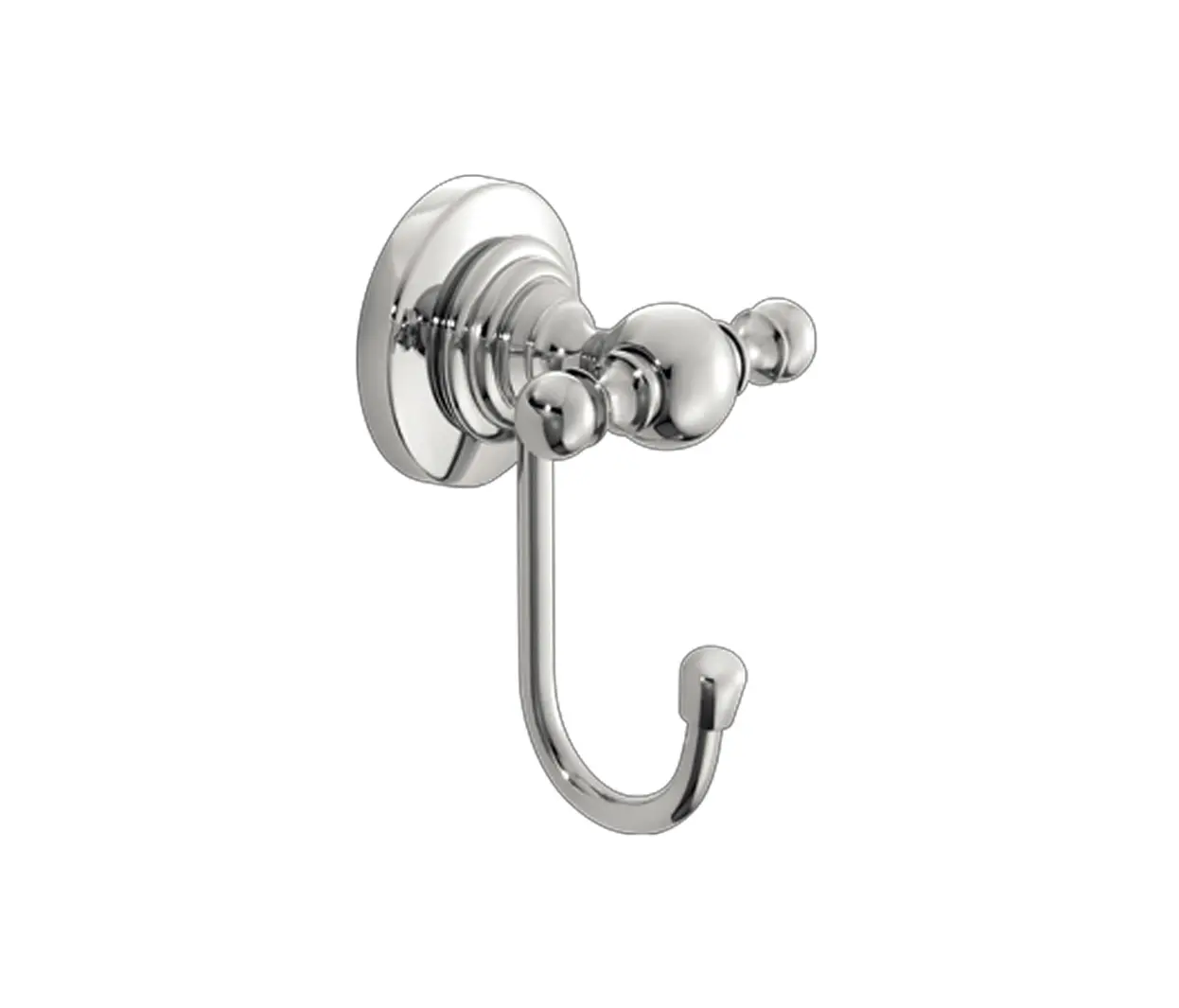 SANCO - elina | Single bath robe hook