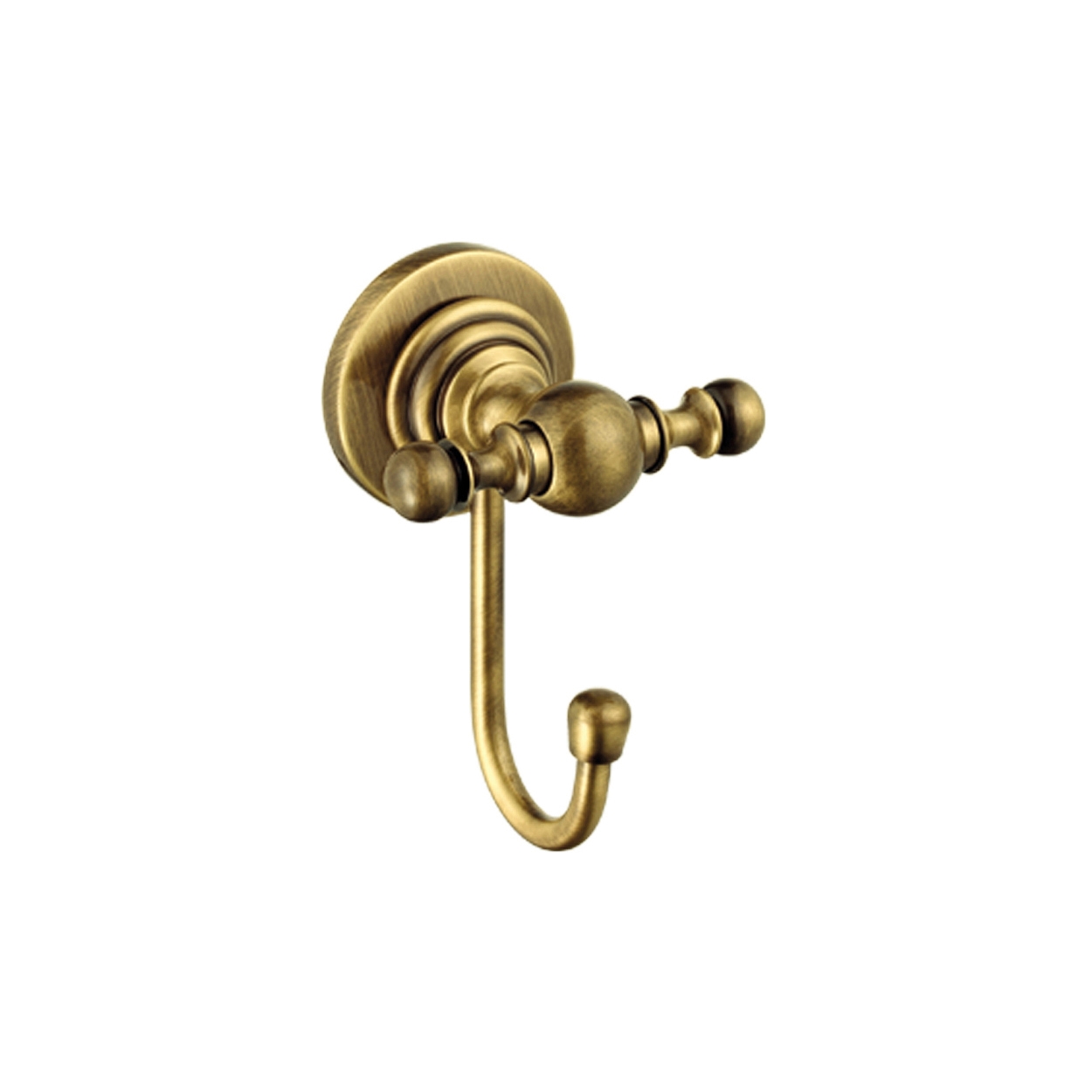 elina | Single bath robe hook