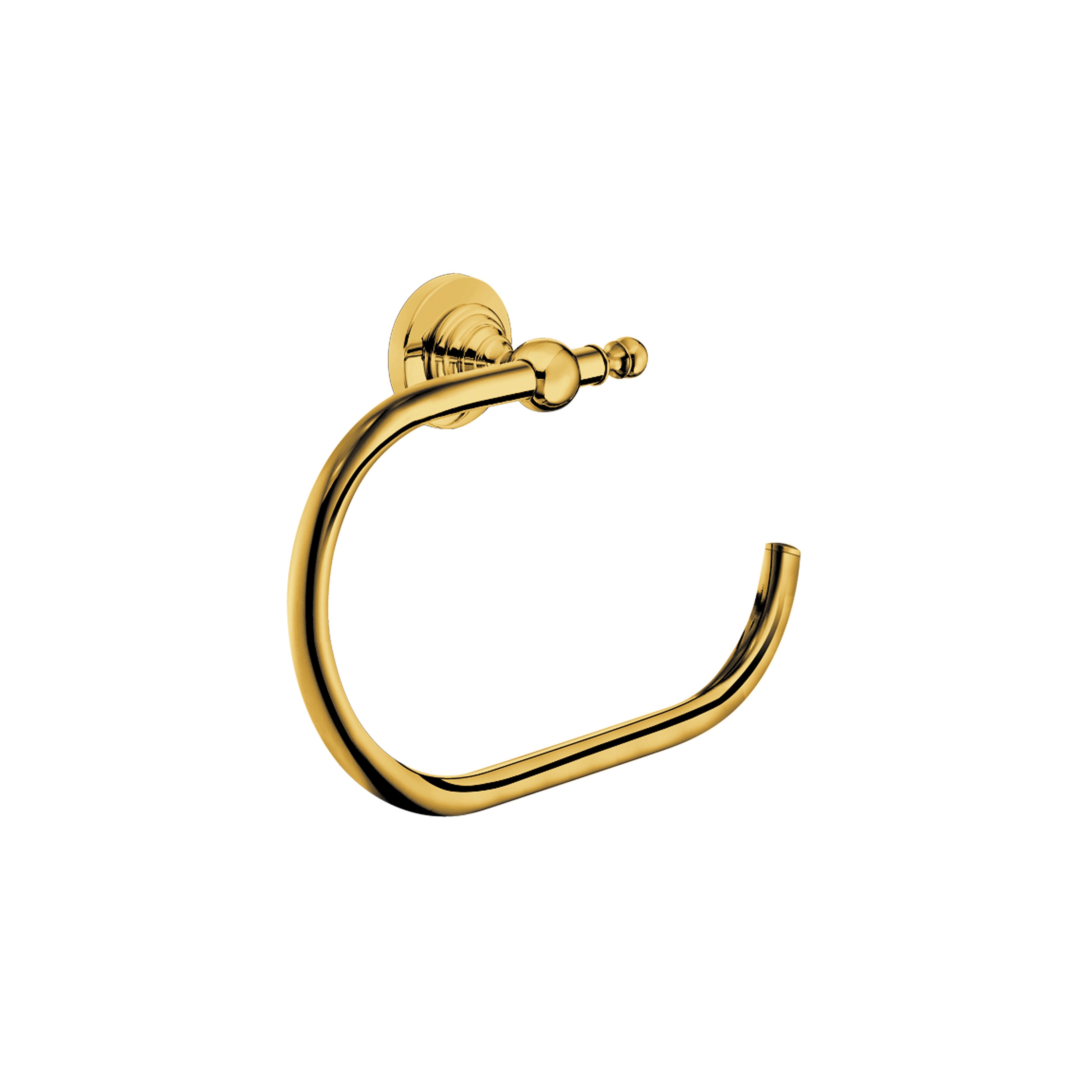 elina | Towel ring