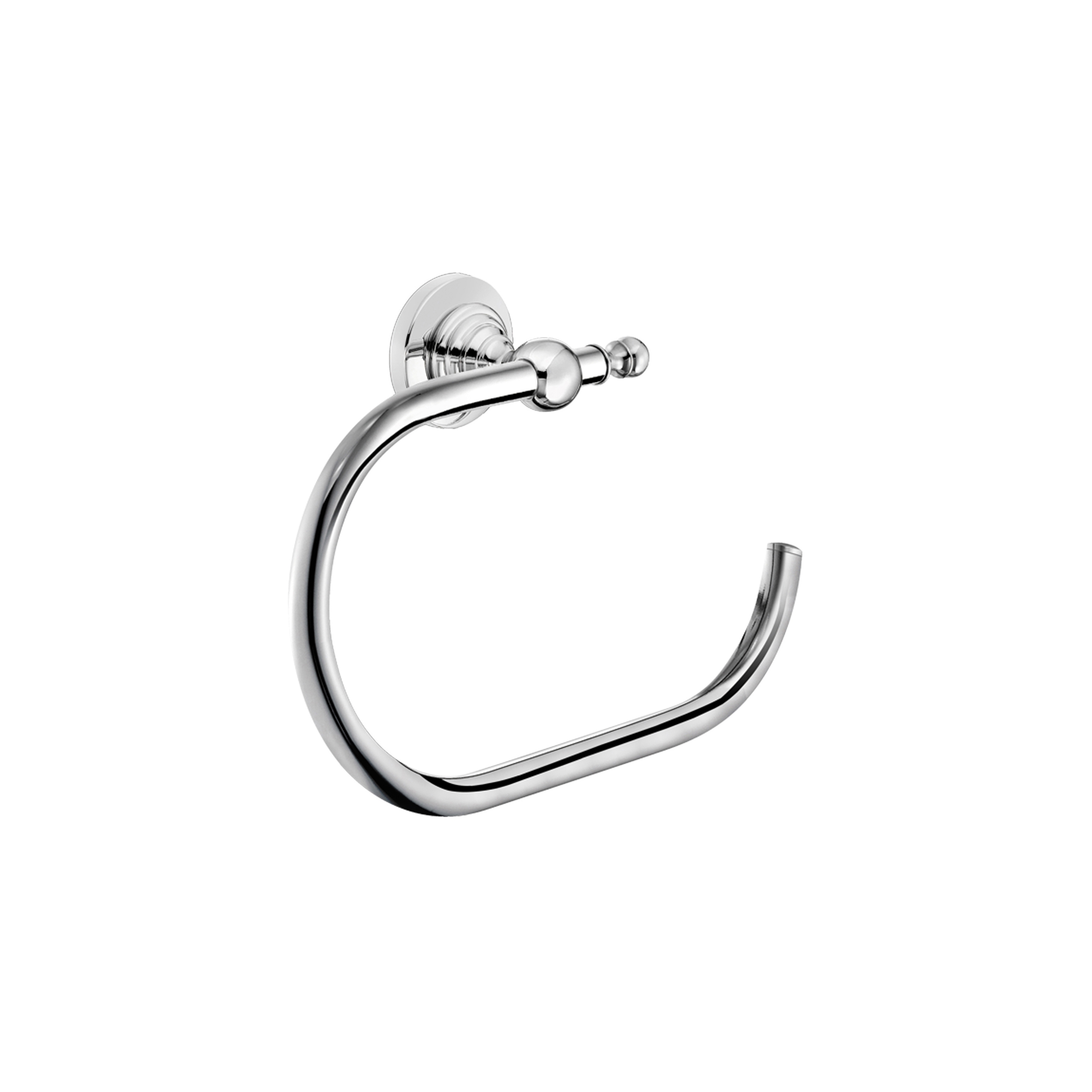 Display product elina | Towel ring from manufacturer SANCO