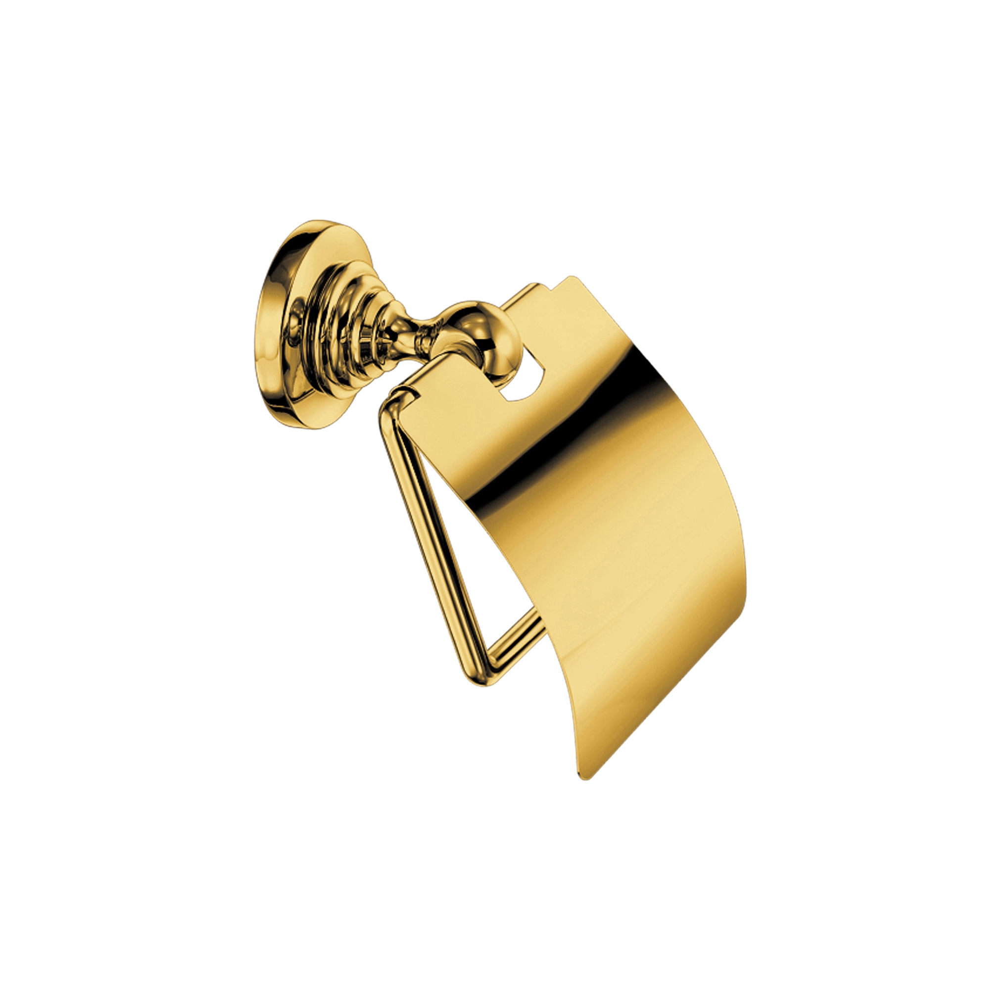 elina | Toilet roll holder with cover