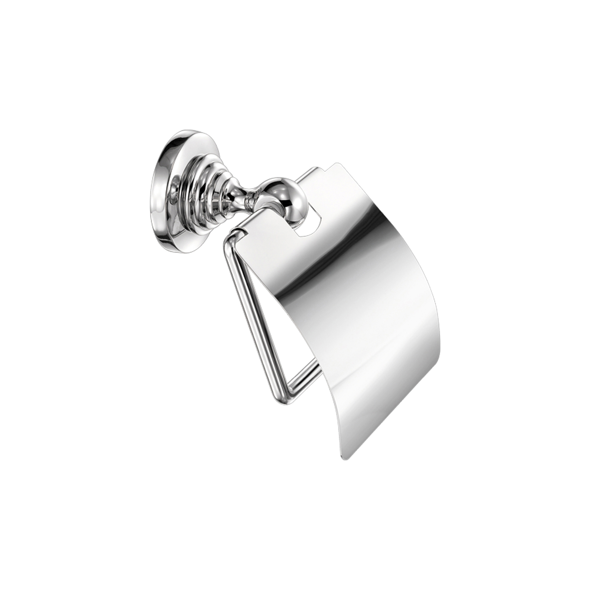 elina | Toilet roll holder with cover